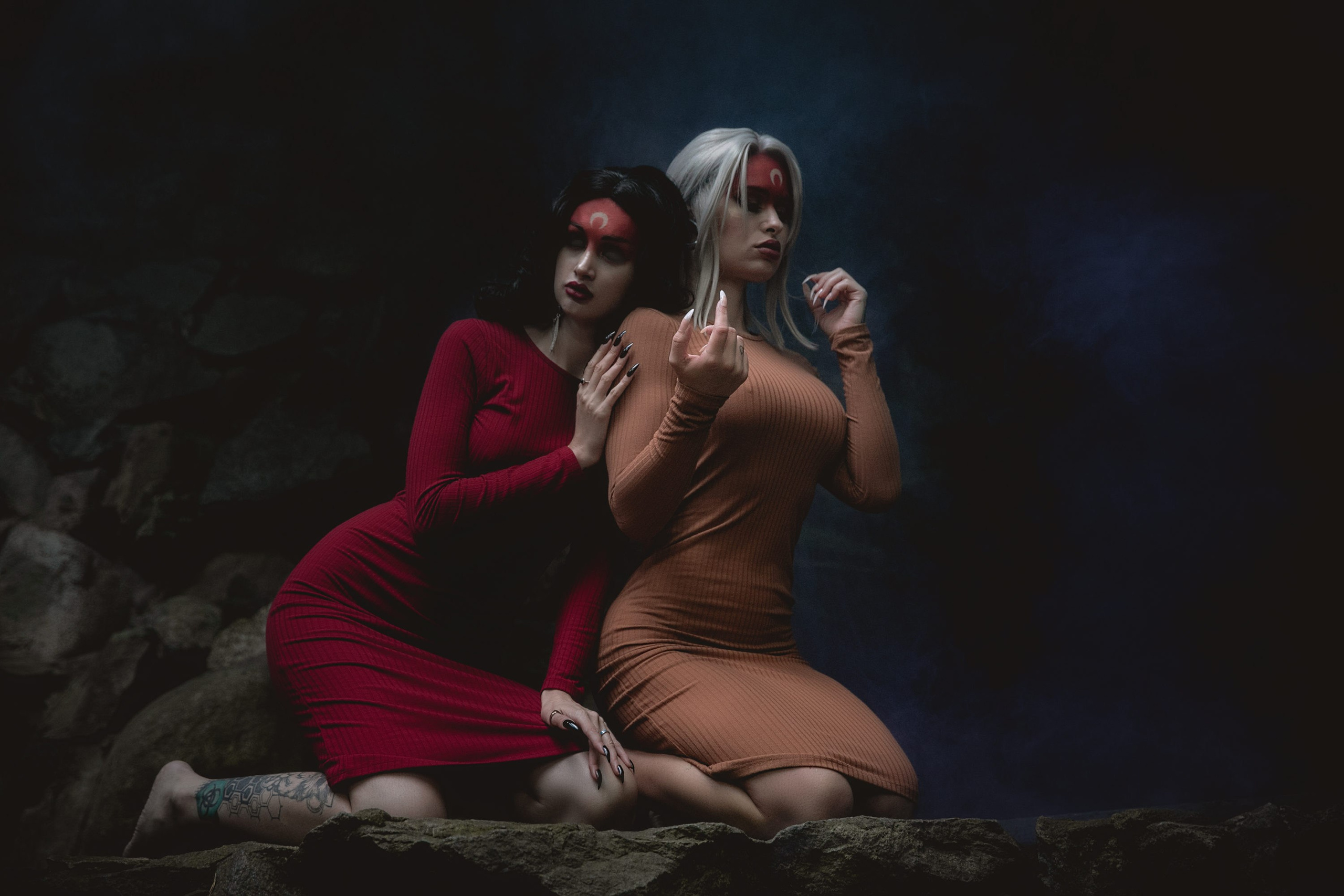 Photography as art. Dmitri Diaz Photography