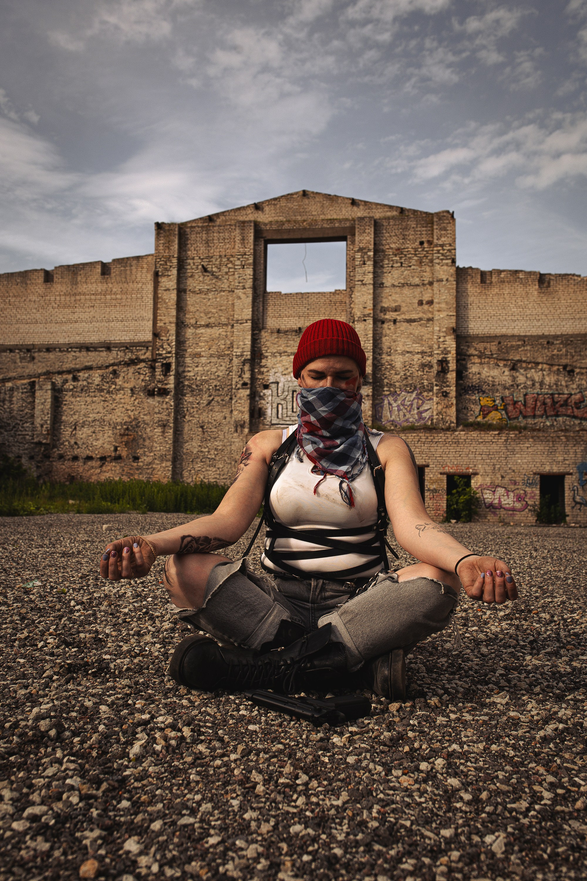 Photography as art. Dmitri Diaz Photography