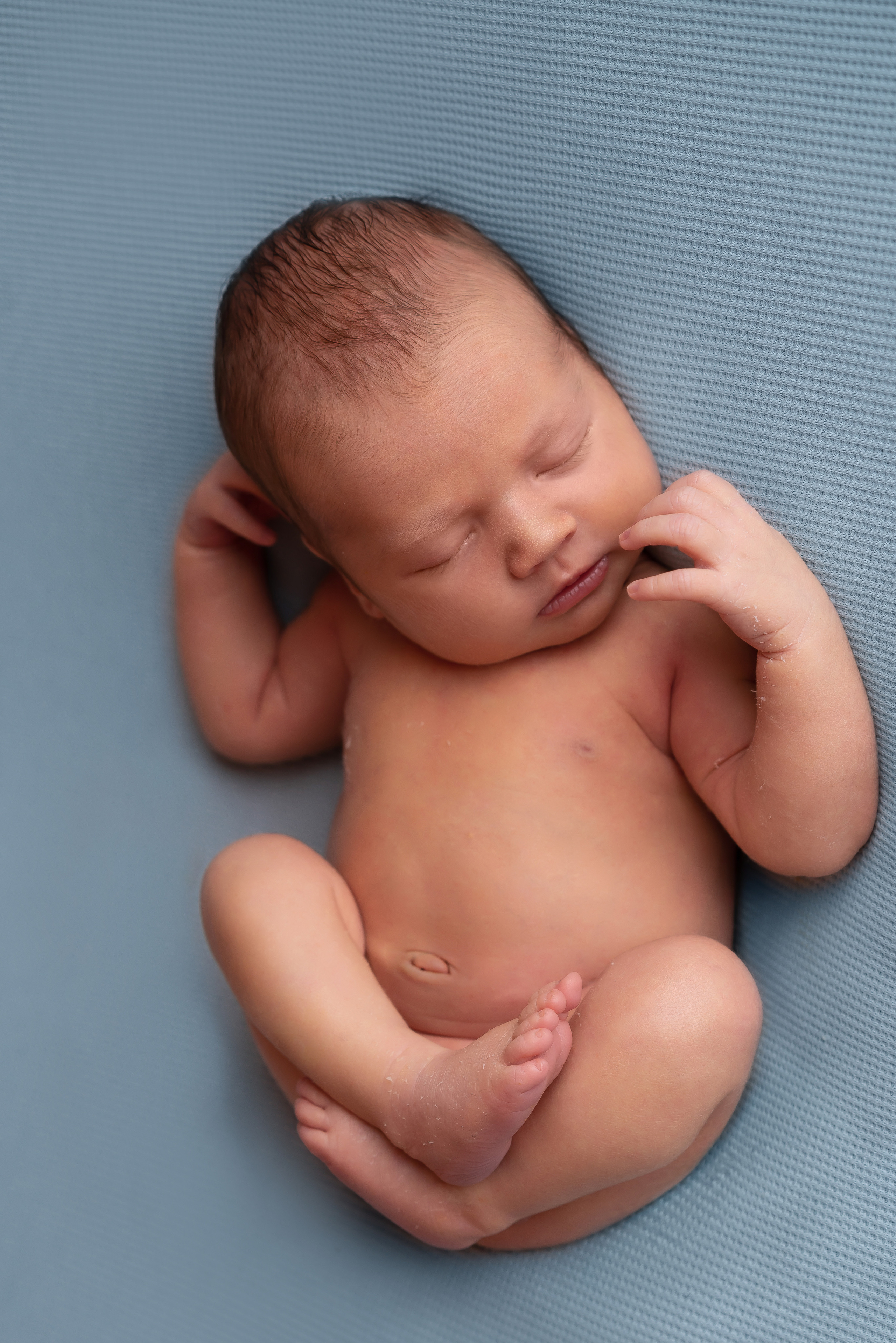 Пакет «Стандарт». Фотограф новорожденных Юлия Гаст