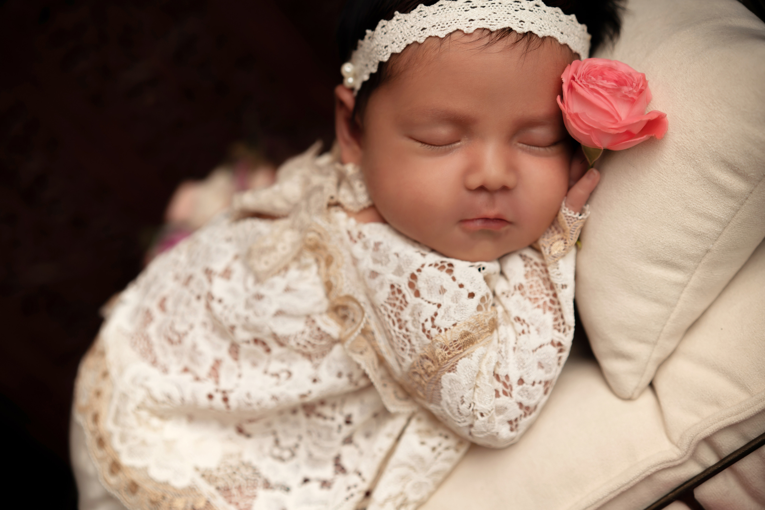 Пакет «Макси». Фотограф новорожденных Юлия Гаст