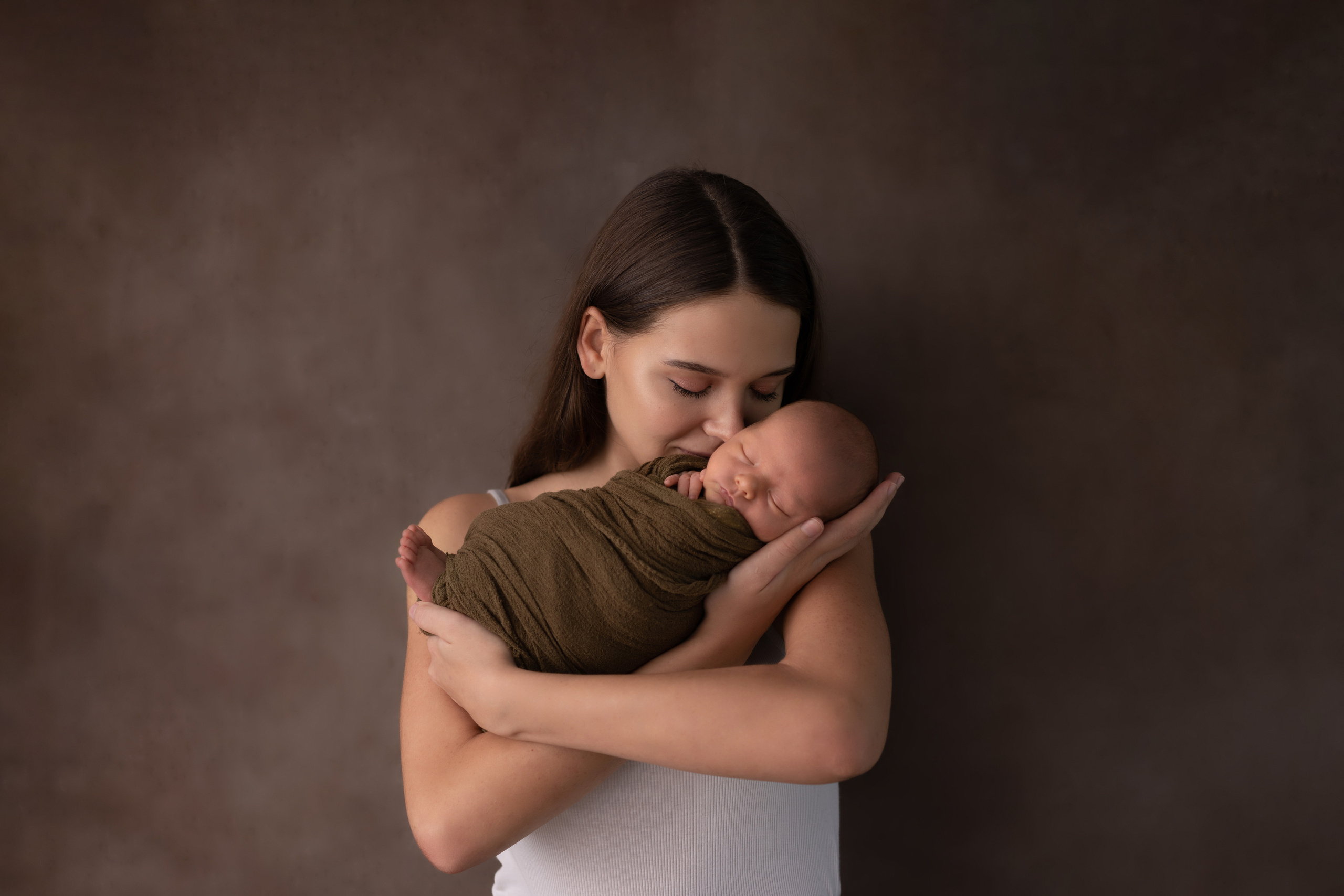 Пакет «Макси». Фотограф новорожденных Юлия Гаст