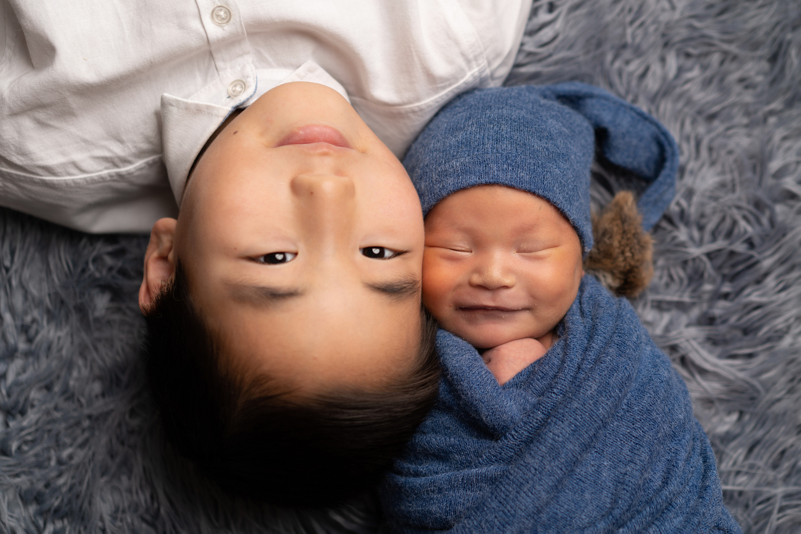 Пакет «Макси». Фотограф новорожденных Юлия Гаст