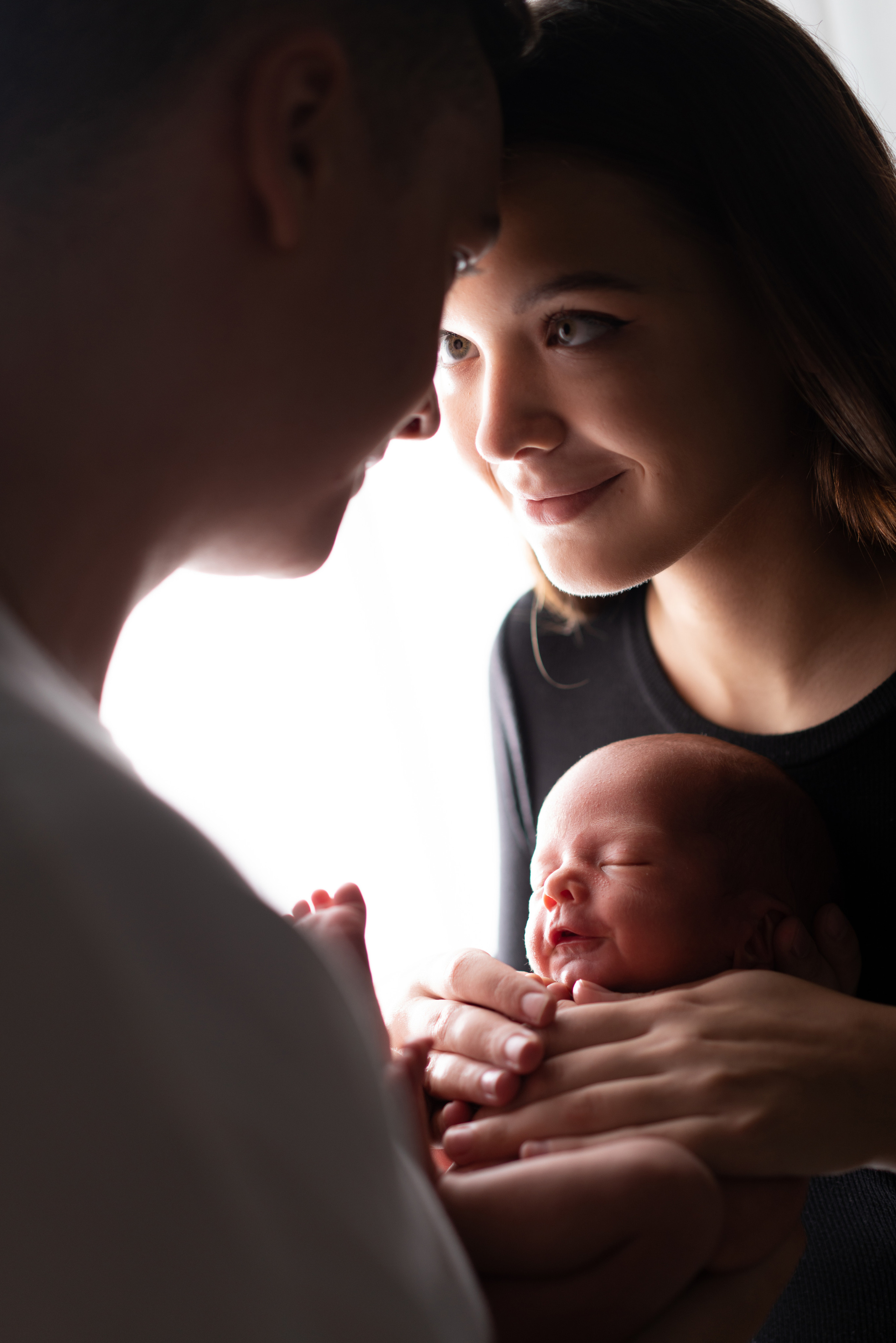 Пакет «Макси». Фотограф новорожденных Юлия Гаст