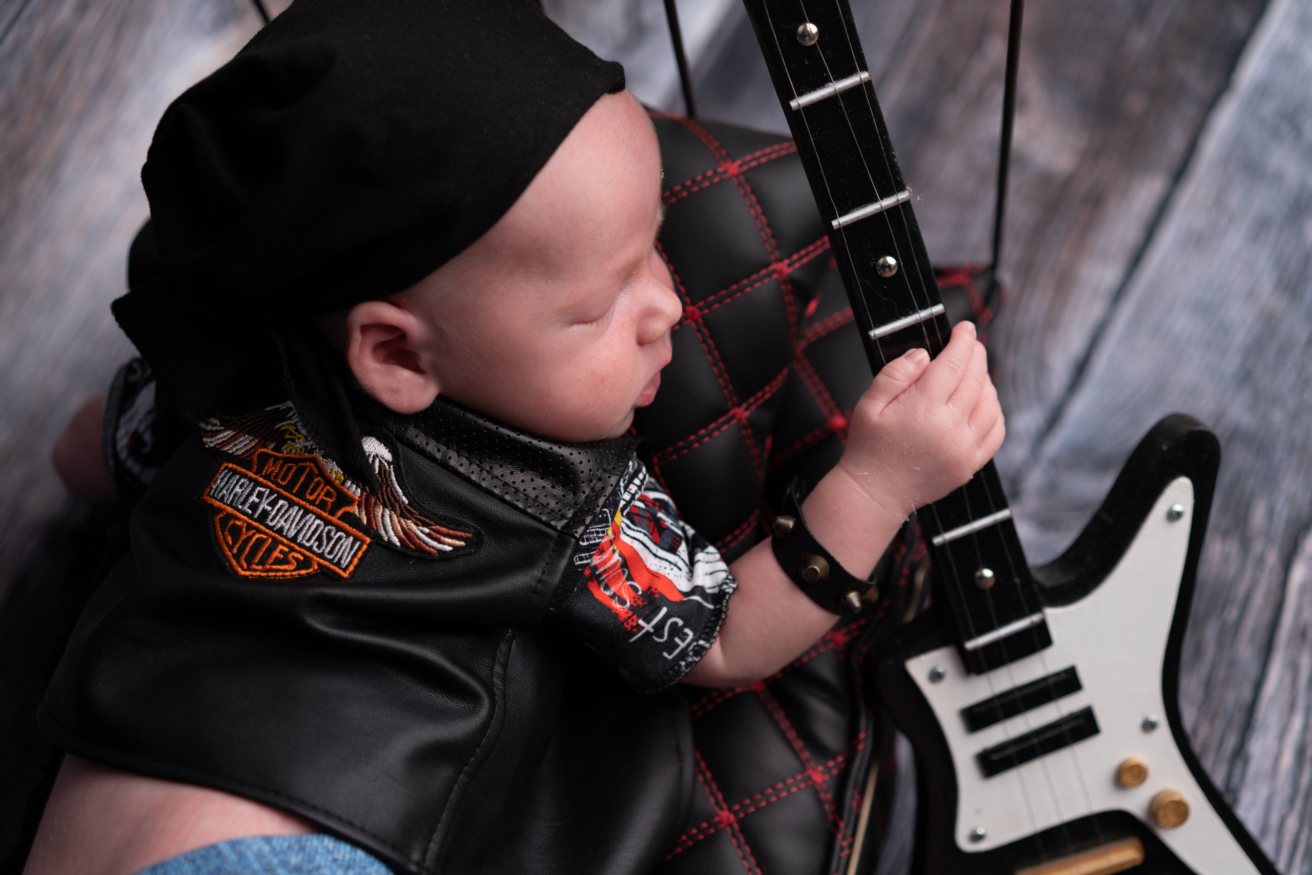 Пакет «Макси». Фотограф новорожденных Юлия Гаст