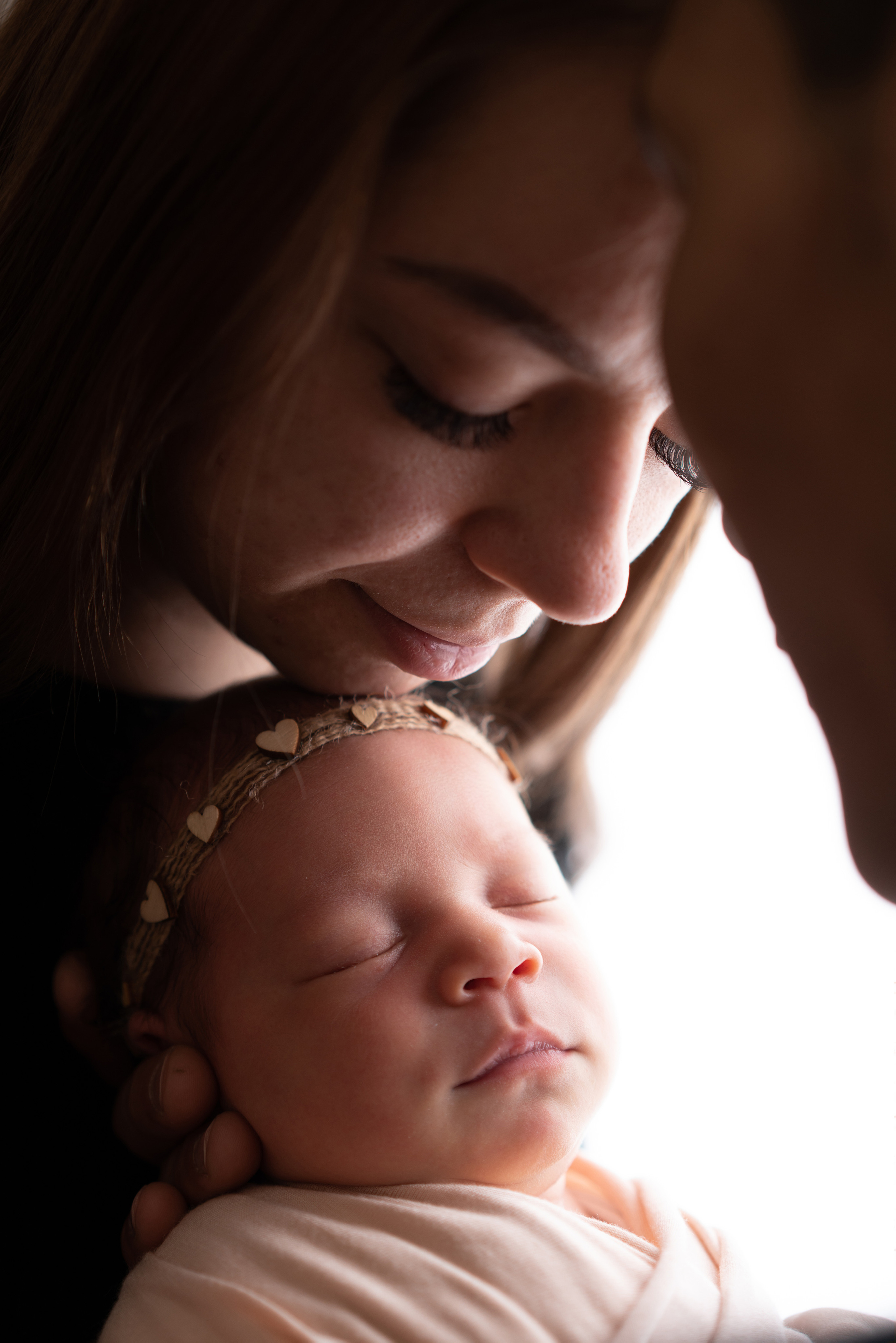 Пакет «Макси». Фотограф новорожденных Юлия Гаст