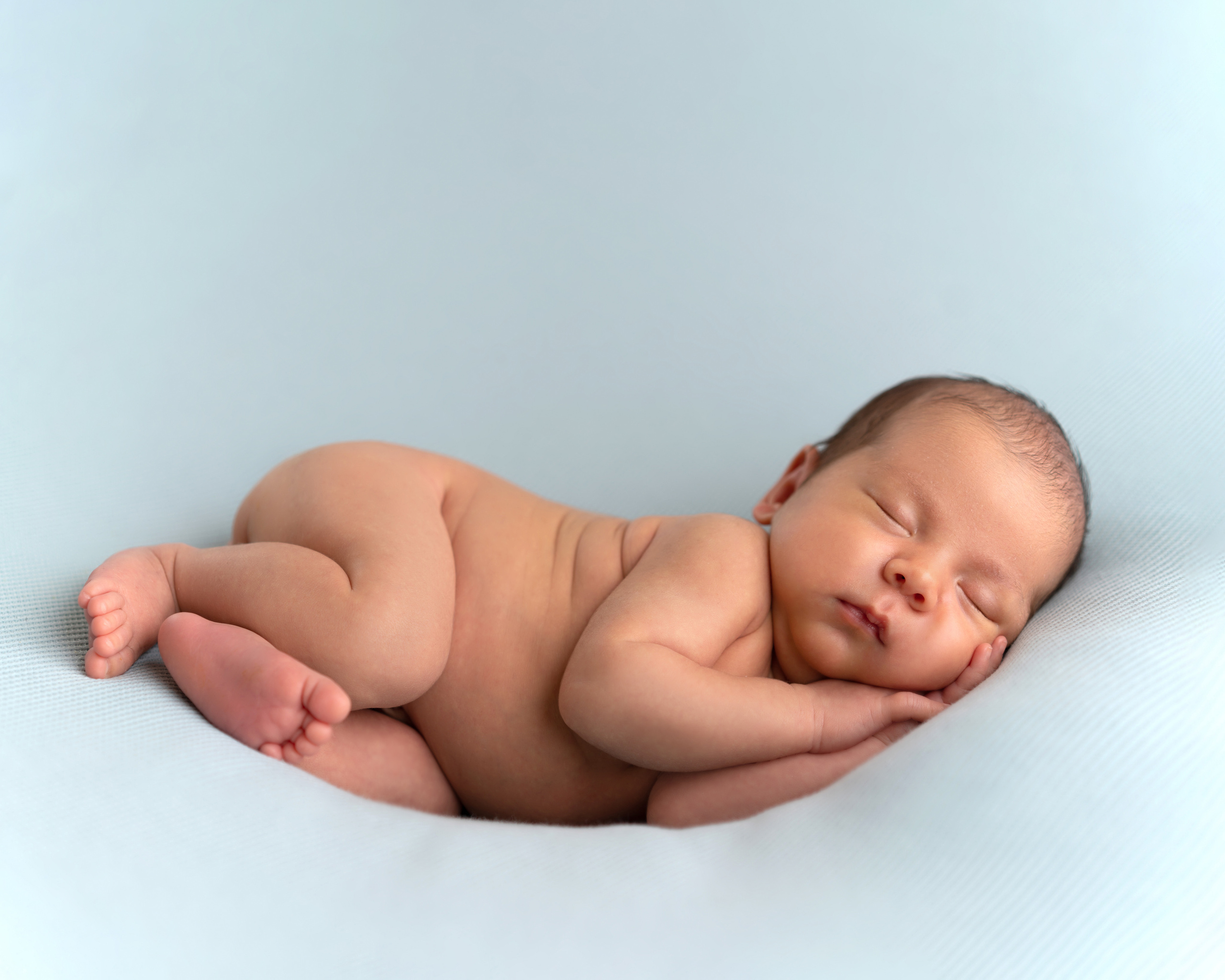 Пакет «Макси». Фотограф новорожденных Юлия Гаст