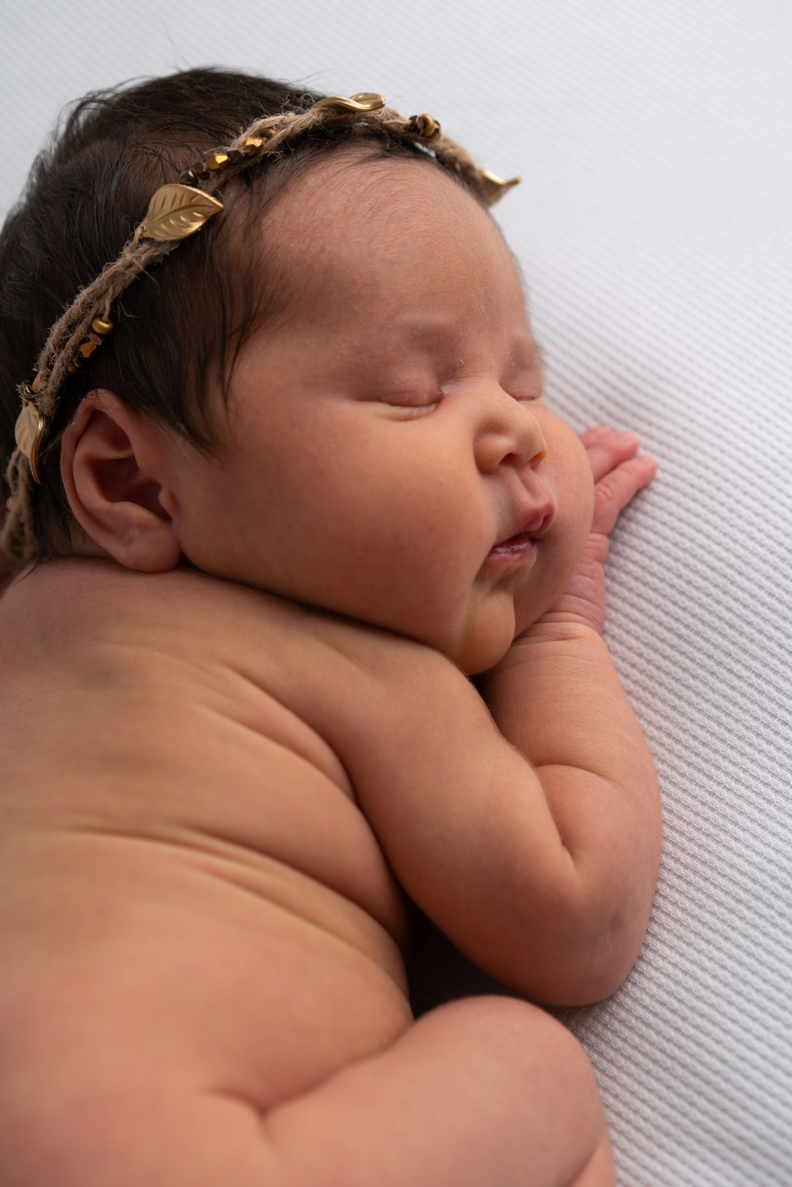 Пакет «Стандарт». Фотограф новорожденных Юлия Гаст