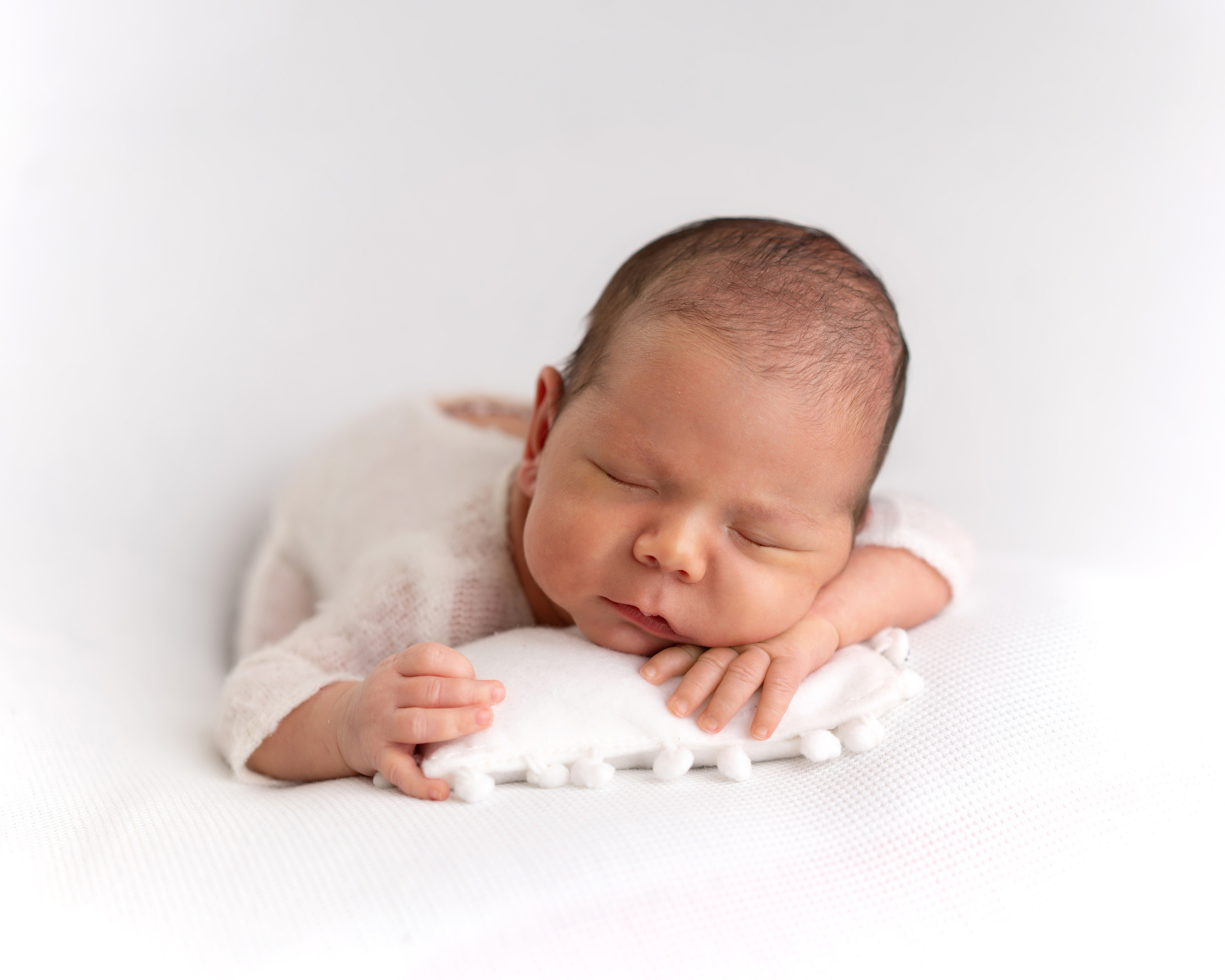 Пакет «Макси». Фотограф новорожденных Юлия Гаст