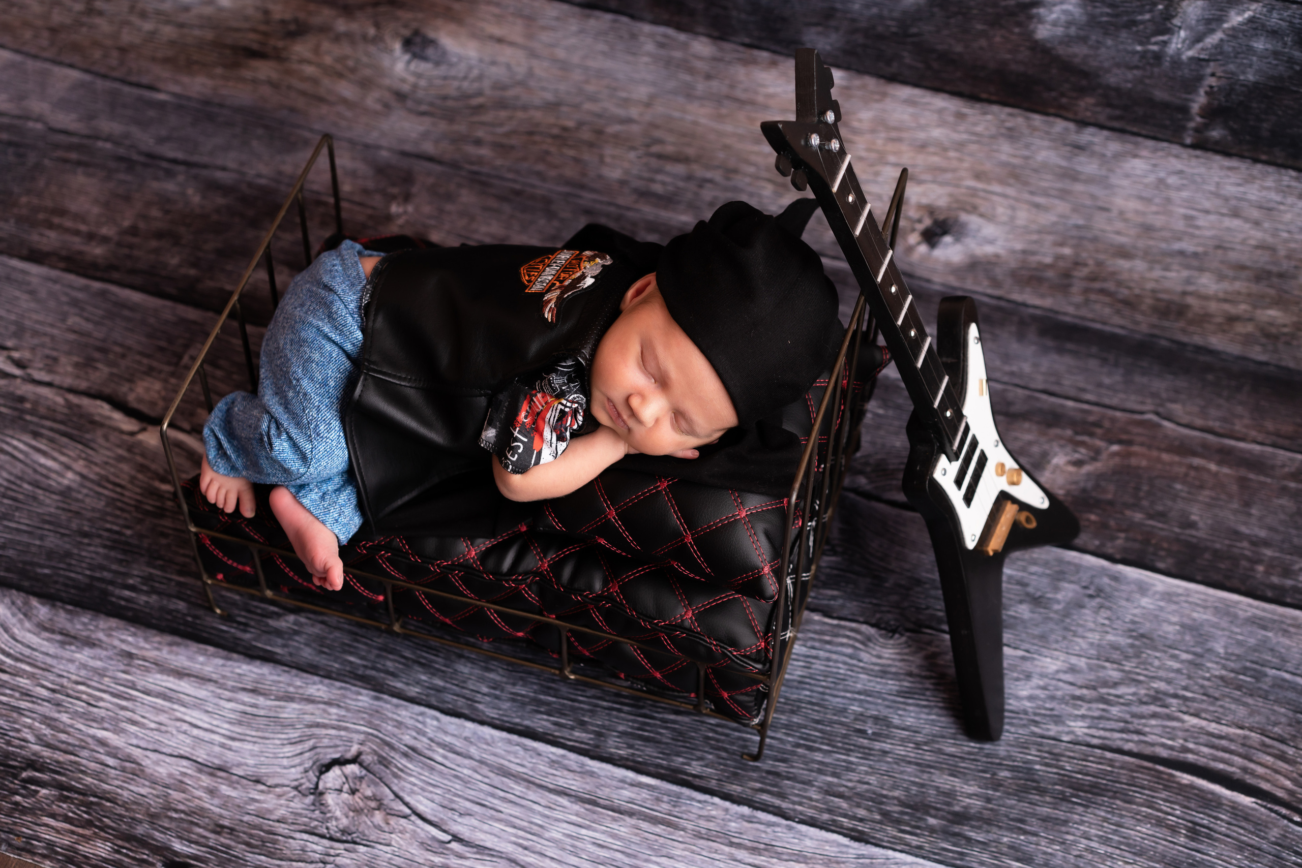 Пакет «Макси». Фотограф новорожденных Юлия Гаст