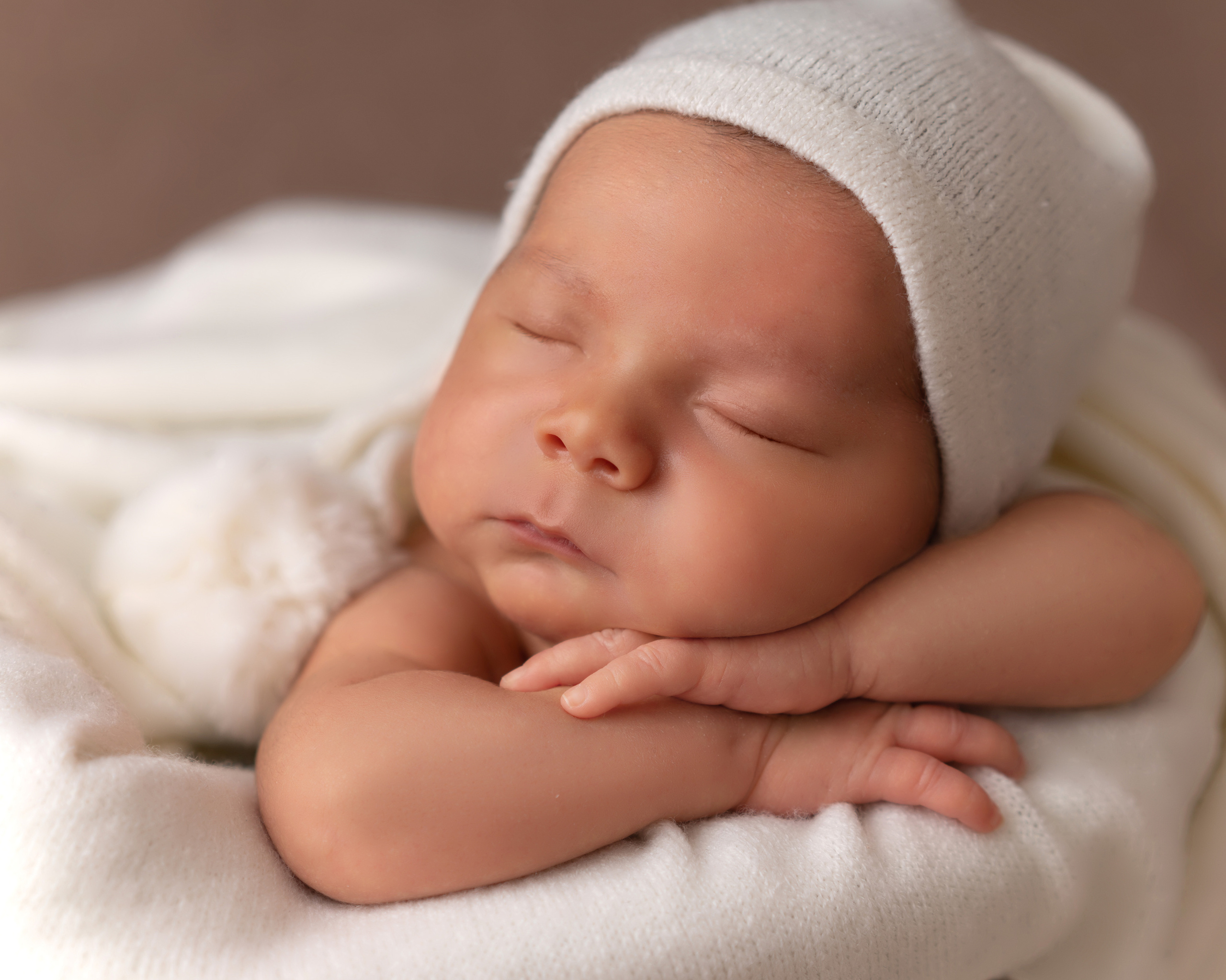 Пакет «Стандарт». Фотограф новорожденных Юлия Гаст