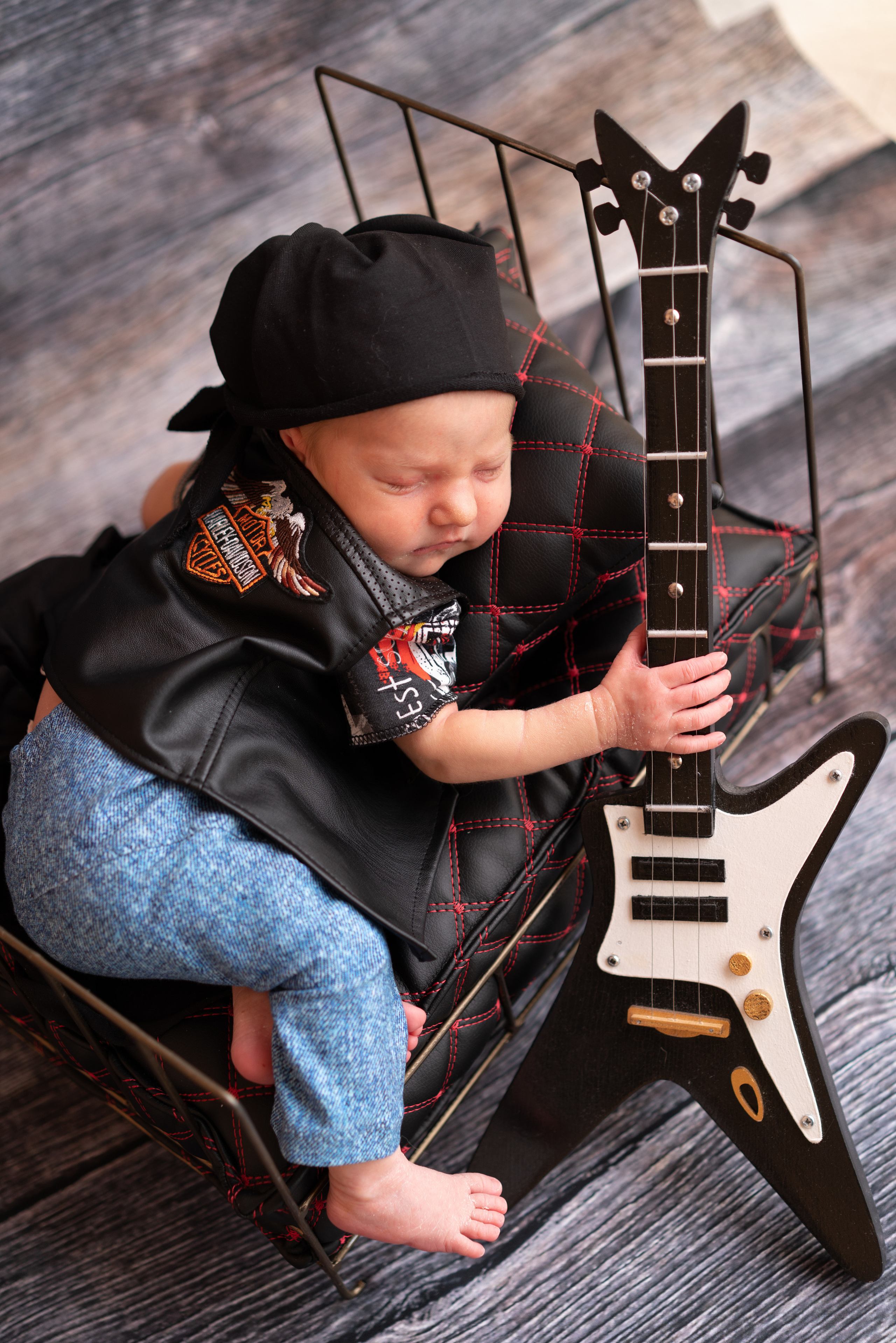 Пакет «Макси». Фотограф новорожденных Юлия Гаст