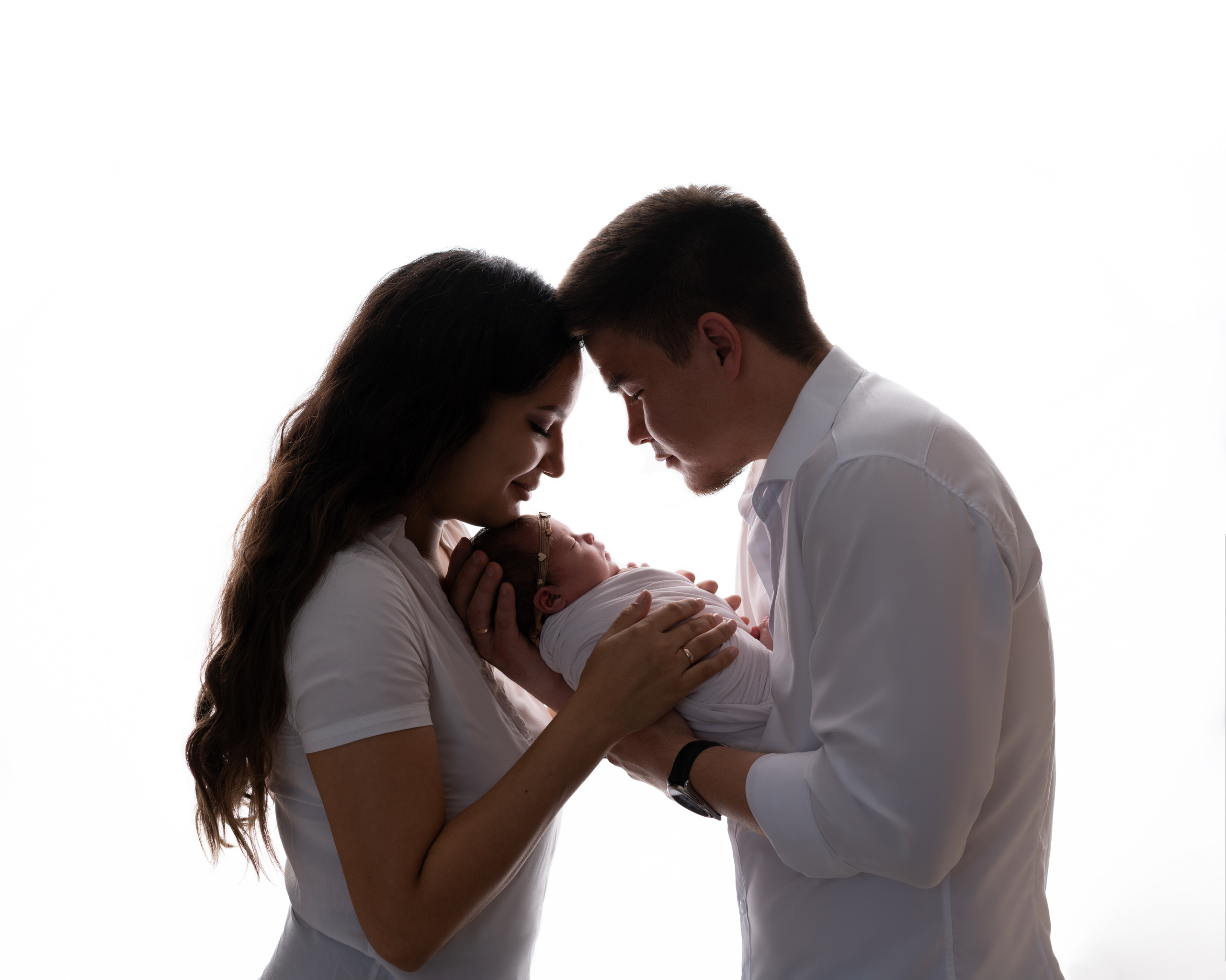 Пакет «Макси». Фотограф новорожденных Юлия Гаст