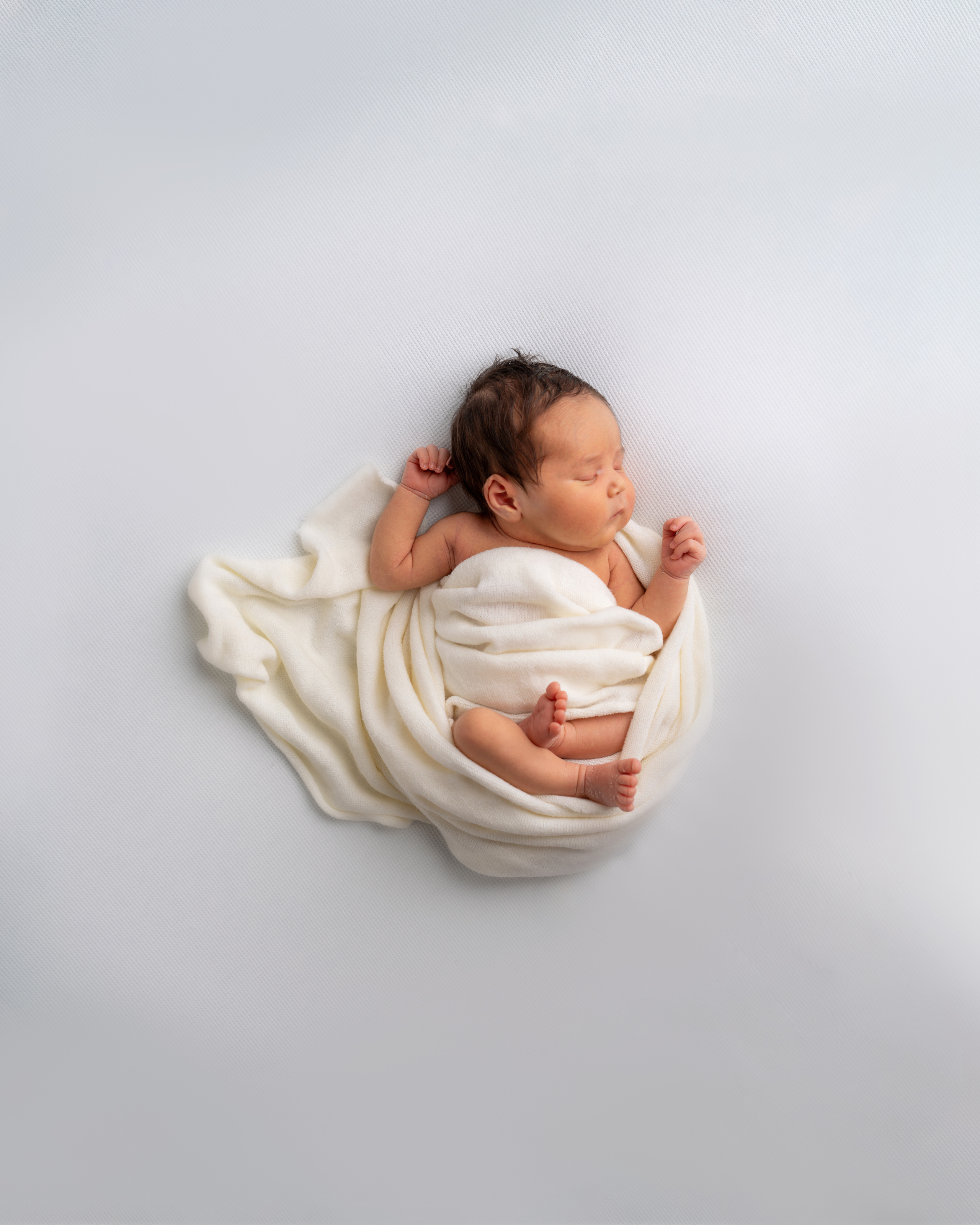 Пакет «Макси». Фотограф новорожденных Юлия Гаст