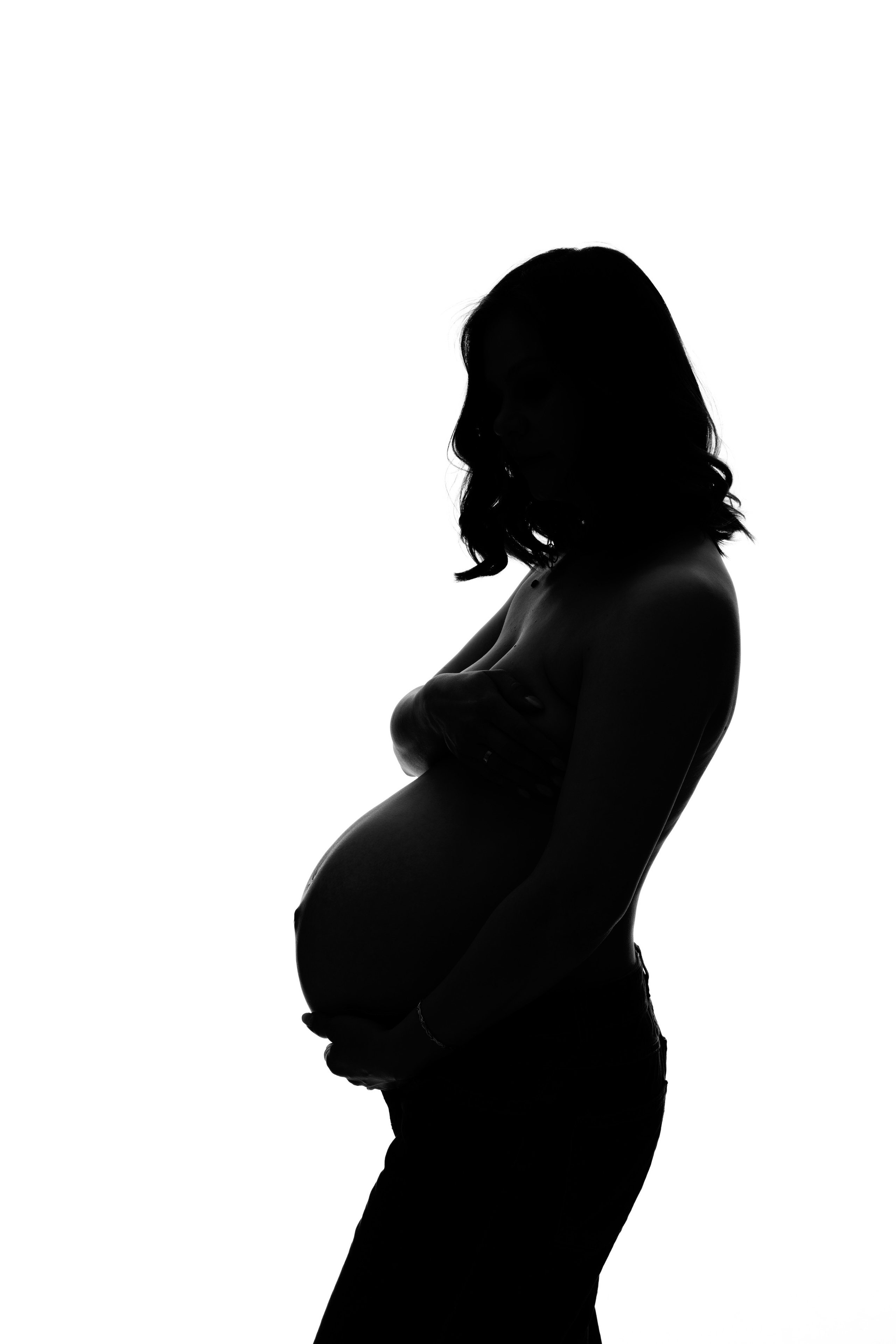 Беременность. Фотограф новорожденных Юлия Гаст