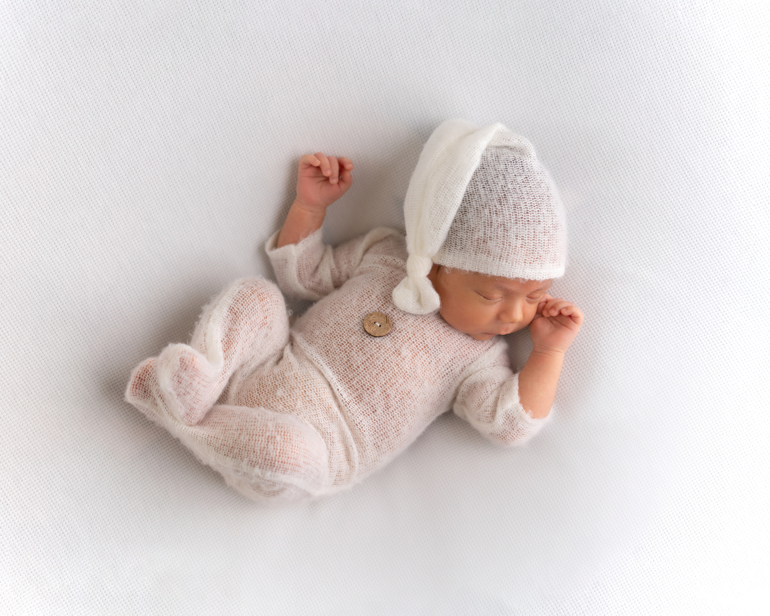 Пакет «Макси». Фотограф новорожденных Юлия Гаст