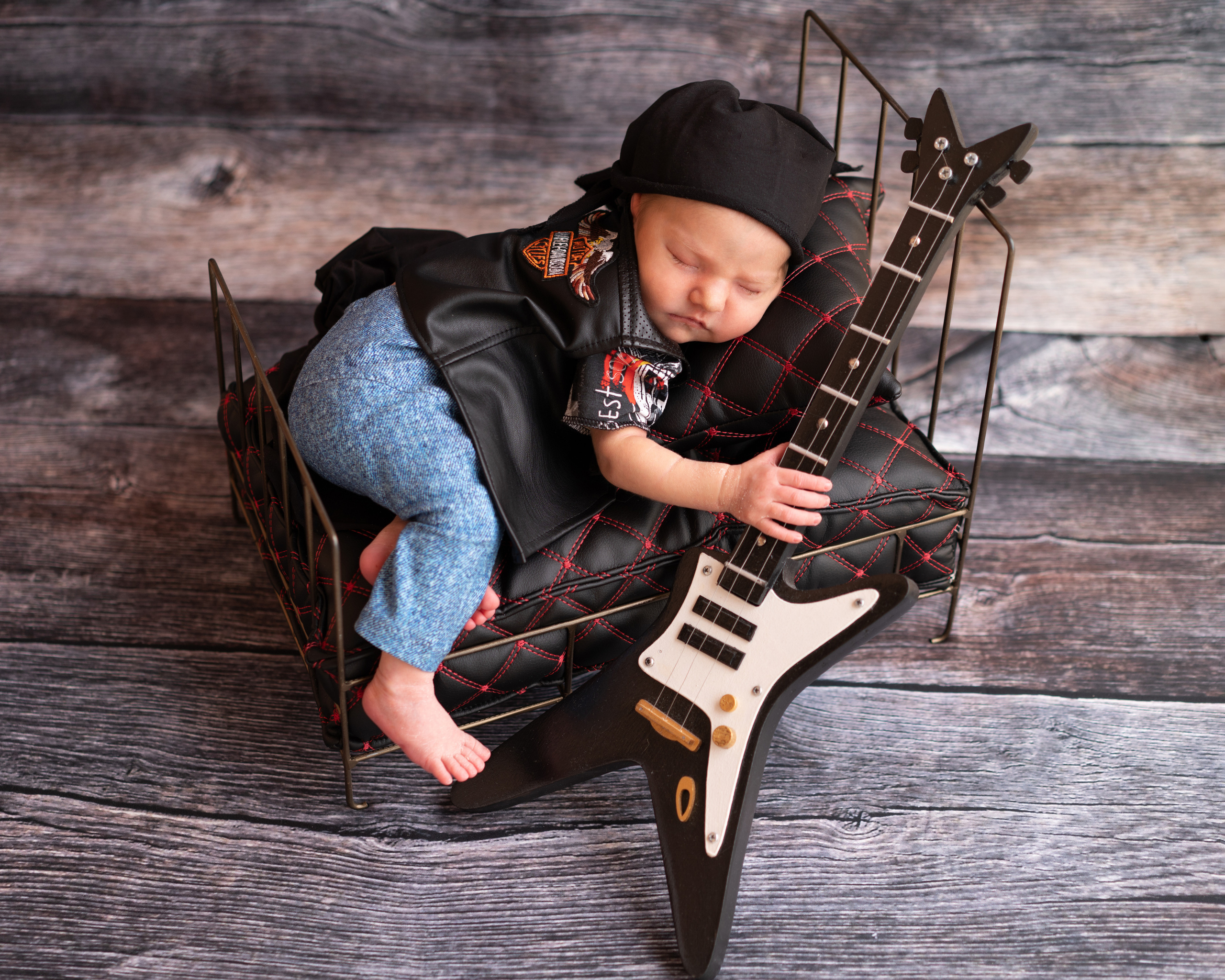 Пакет «Макси». Фотограф новорожденных Юлия Гаст