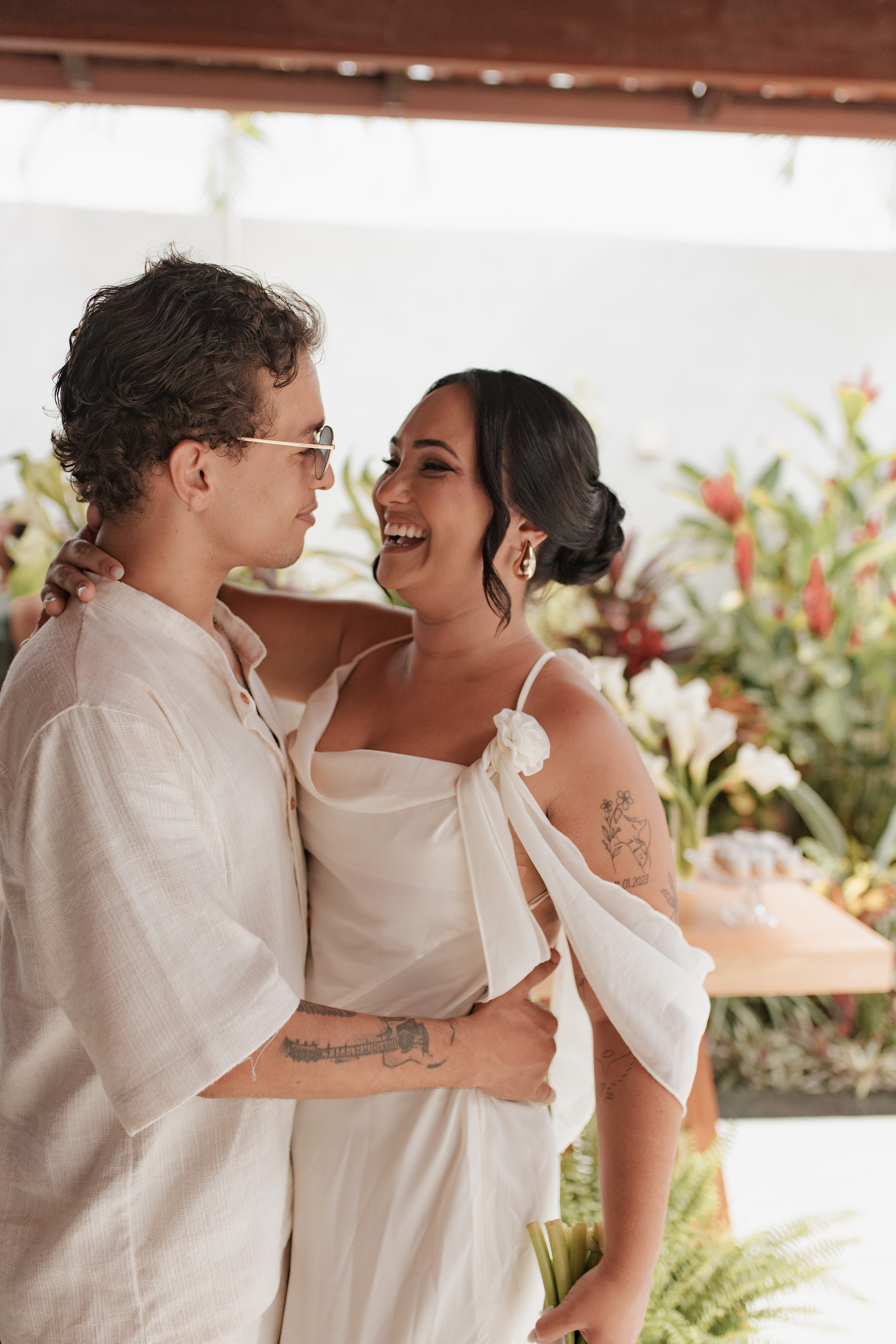 Vhictor Peres & Camila. ÂMBAR FOTOGRAFIA