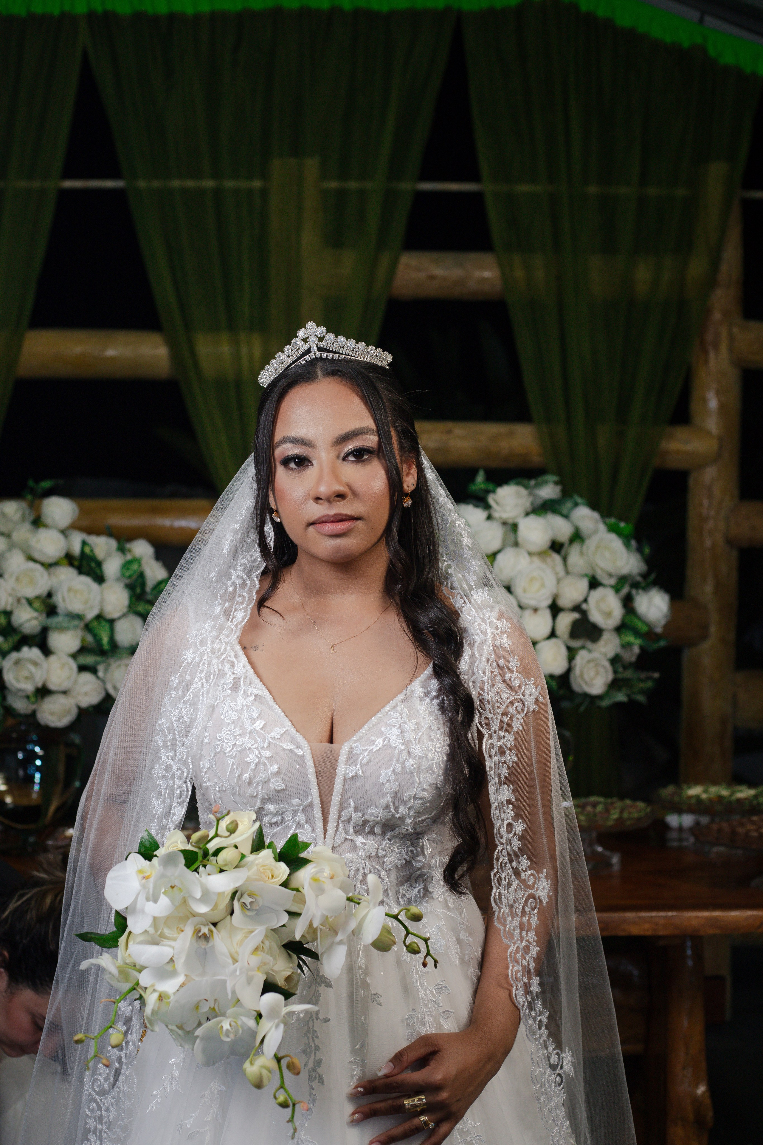 Casamento — Ian e Leticia. ÂMBAR FOTOGRAFIA