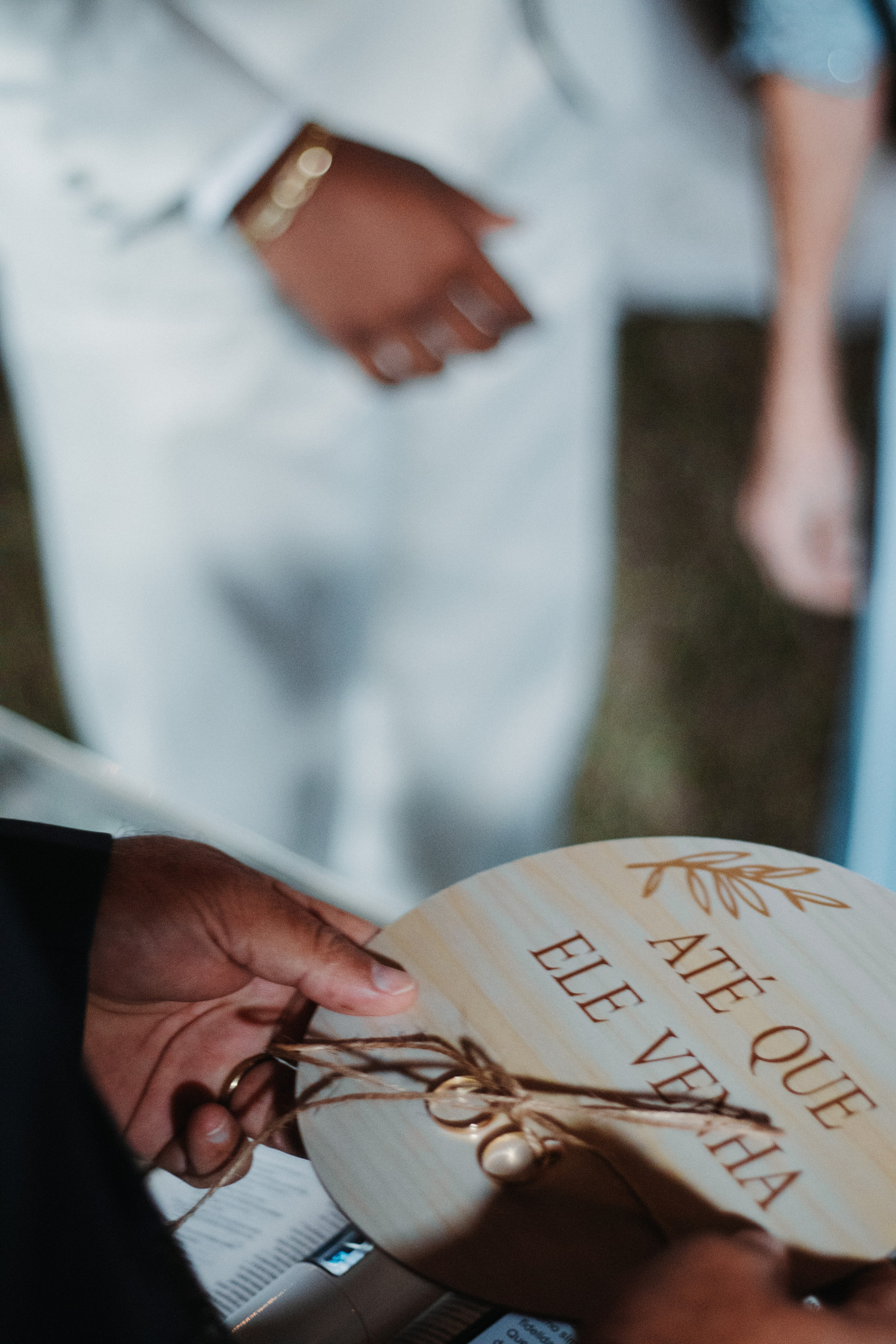 Casamento — Yuri & Vitória. ÂMBAR FOTOGRAFIA