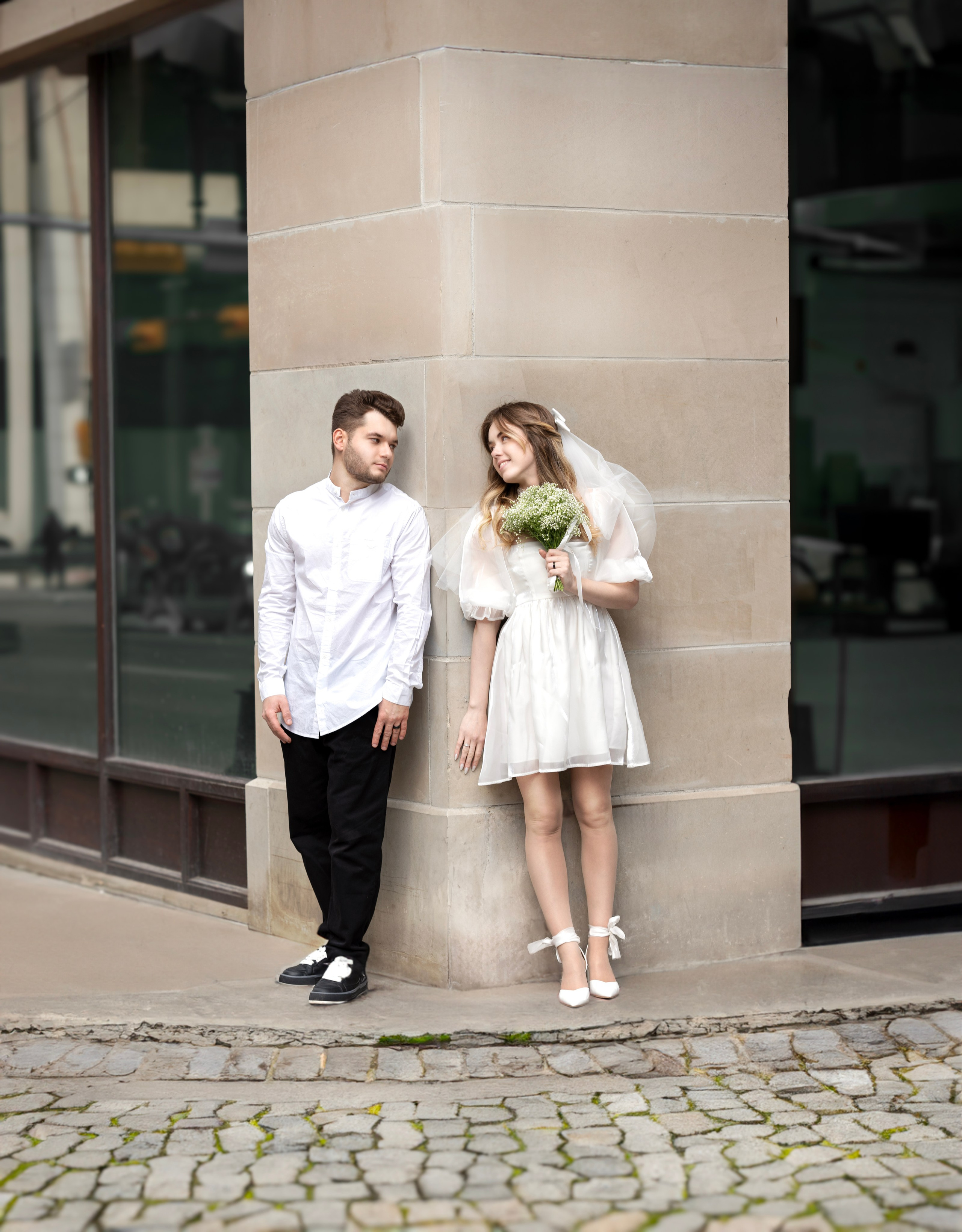 WEDDINGS. Calgary Portrait & Family and Child Photographer