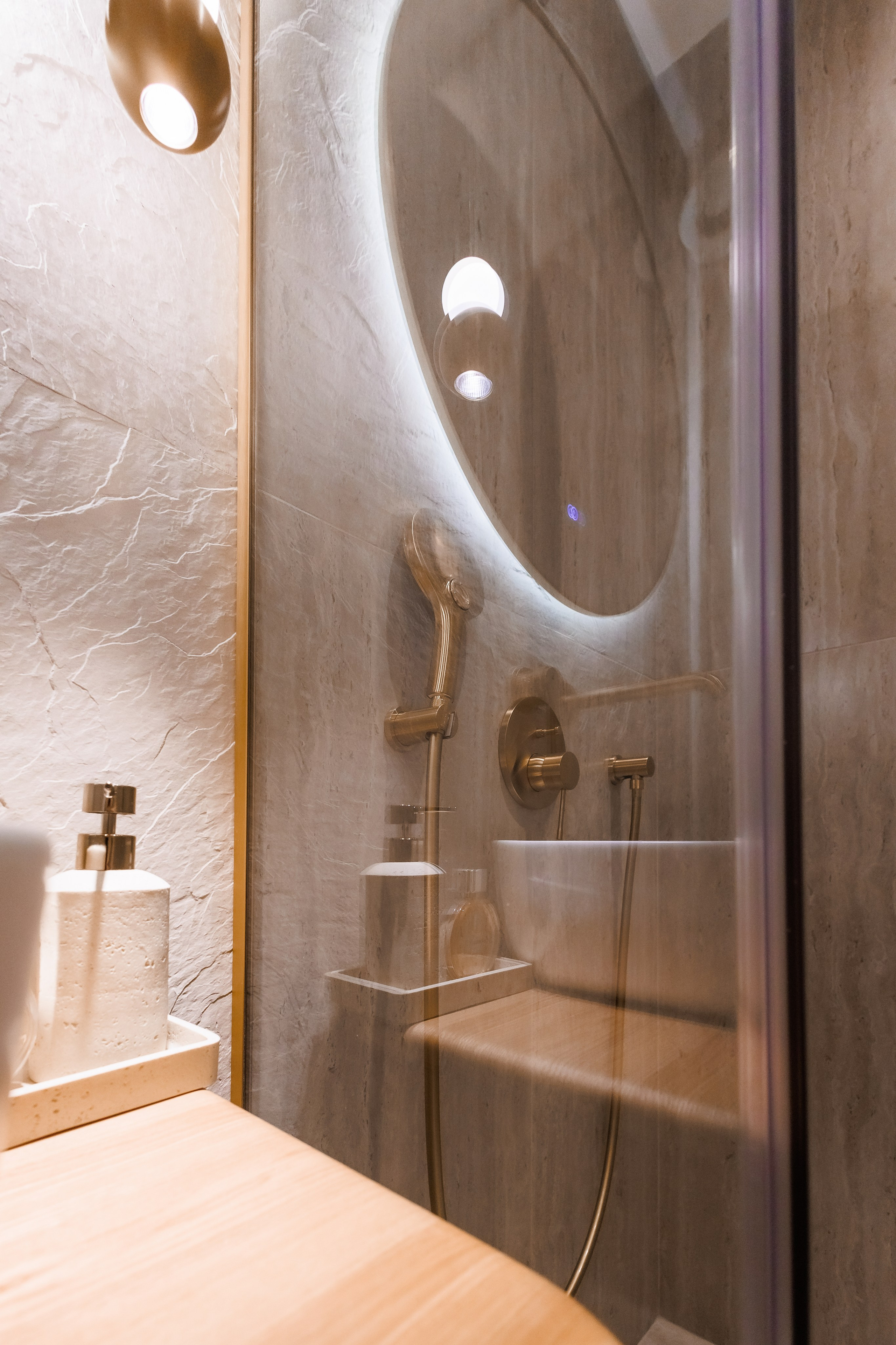 Апартамент. Фотограф Ирина Йотова