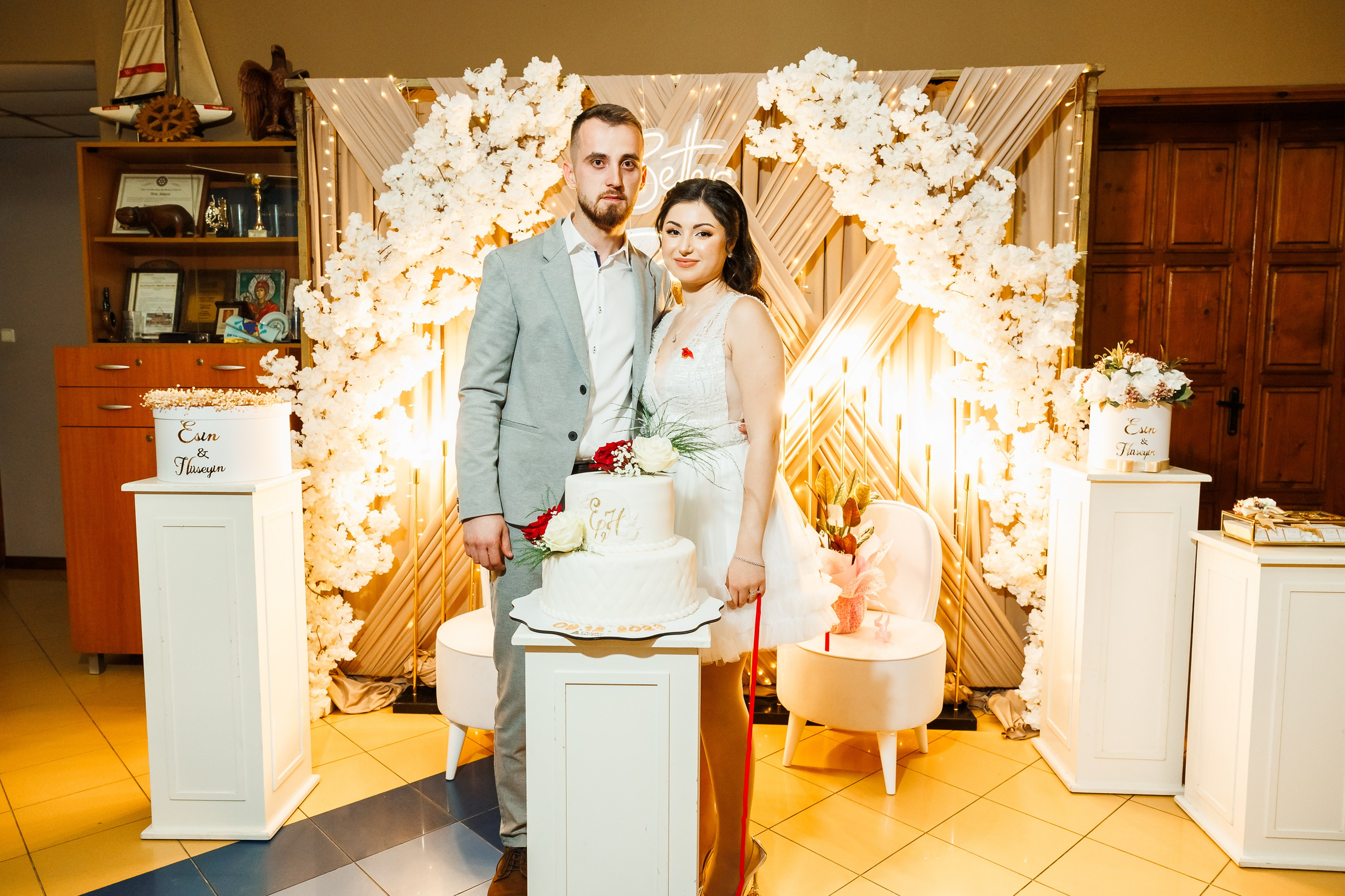 Годеж. Фотограф Ирина Йотова