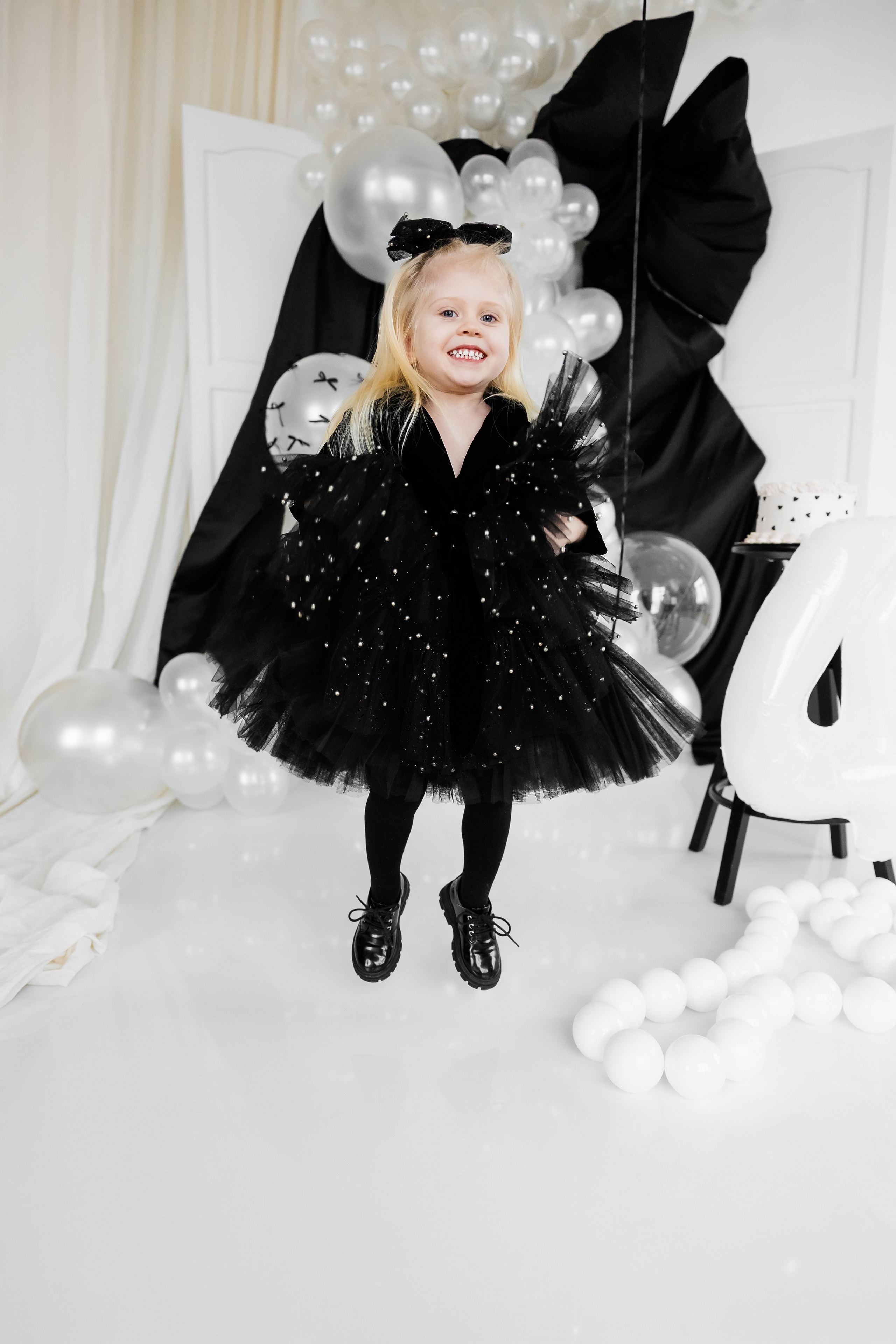 Честит Рожден Ден. Фотограф Ирина Йотова