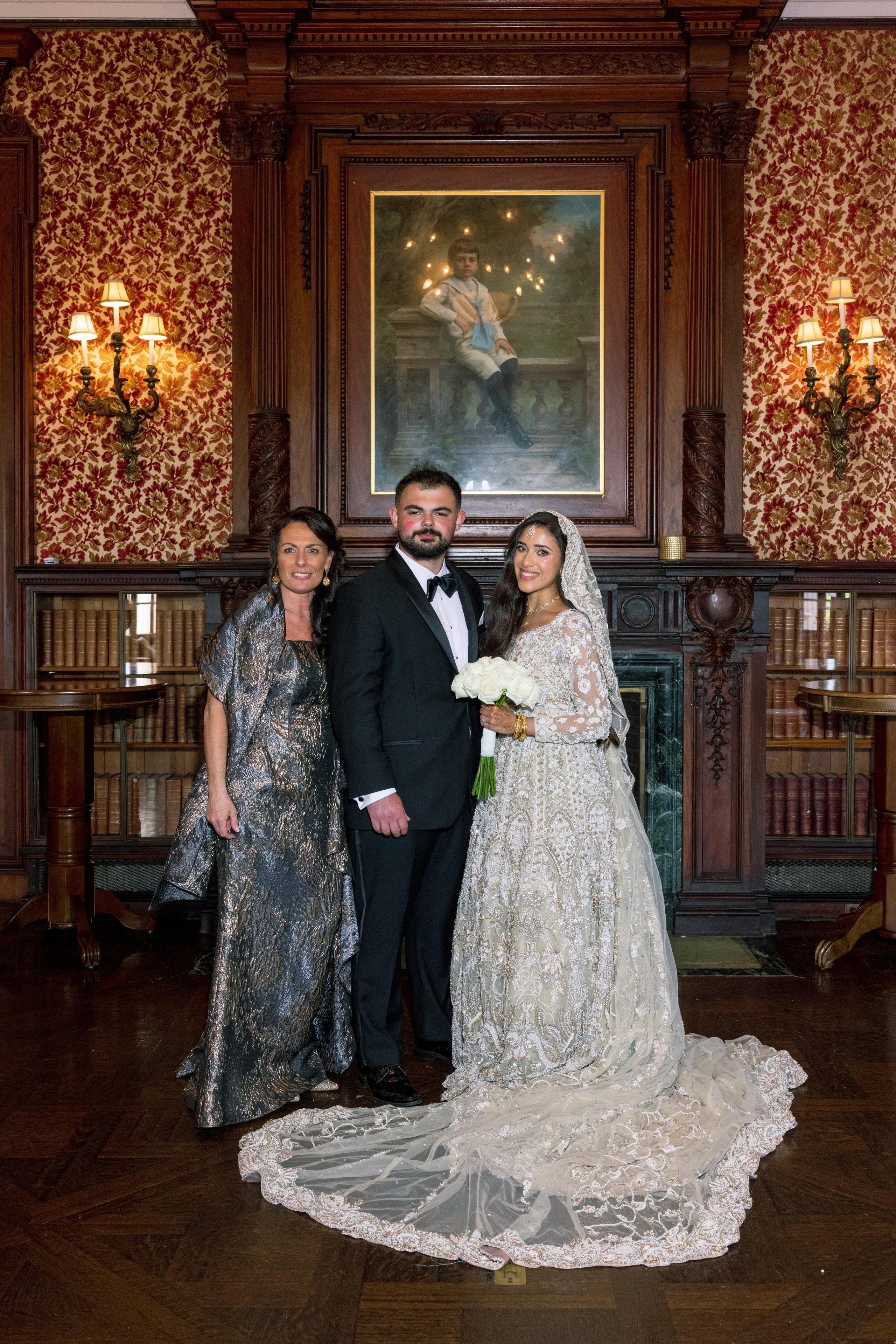 Amatul and Jacob. Anna Krasnova Wedding photographer