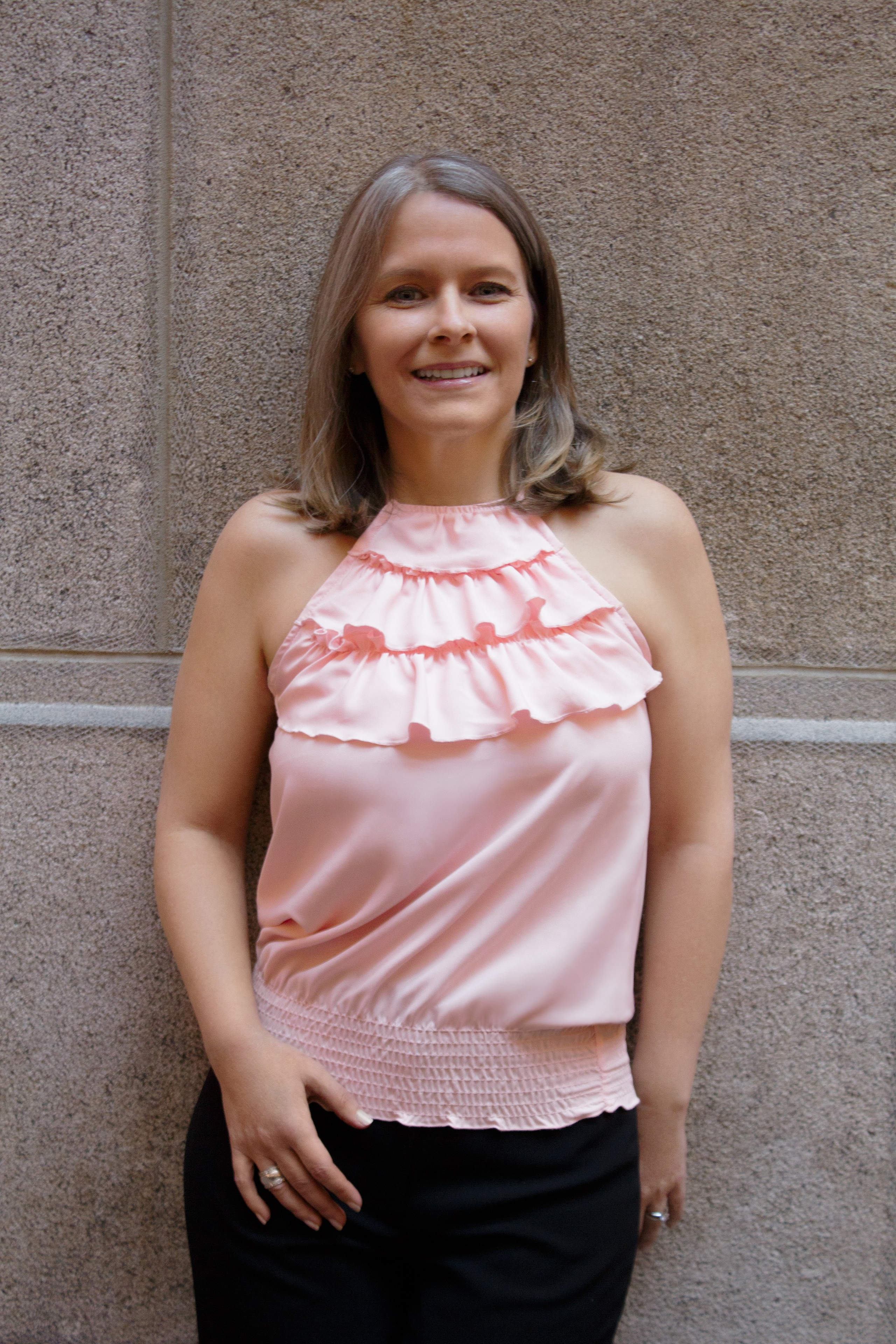 Patricia. Photographie de portrait à Montréal