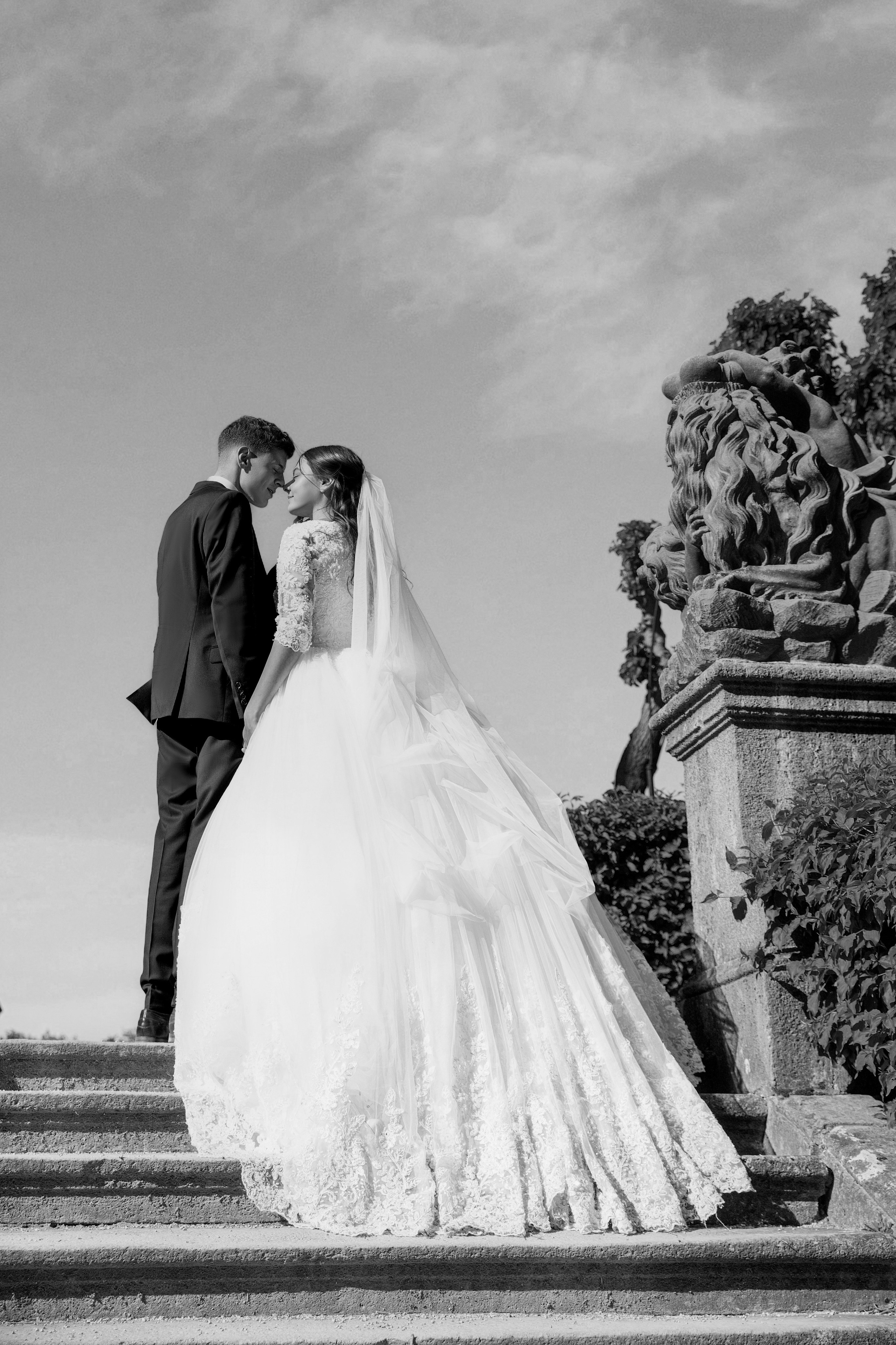 Hochzeitsfotograf aus Deutschland | Shooting in Zürich, Dubai & weltweit