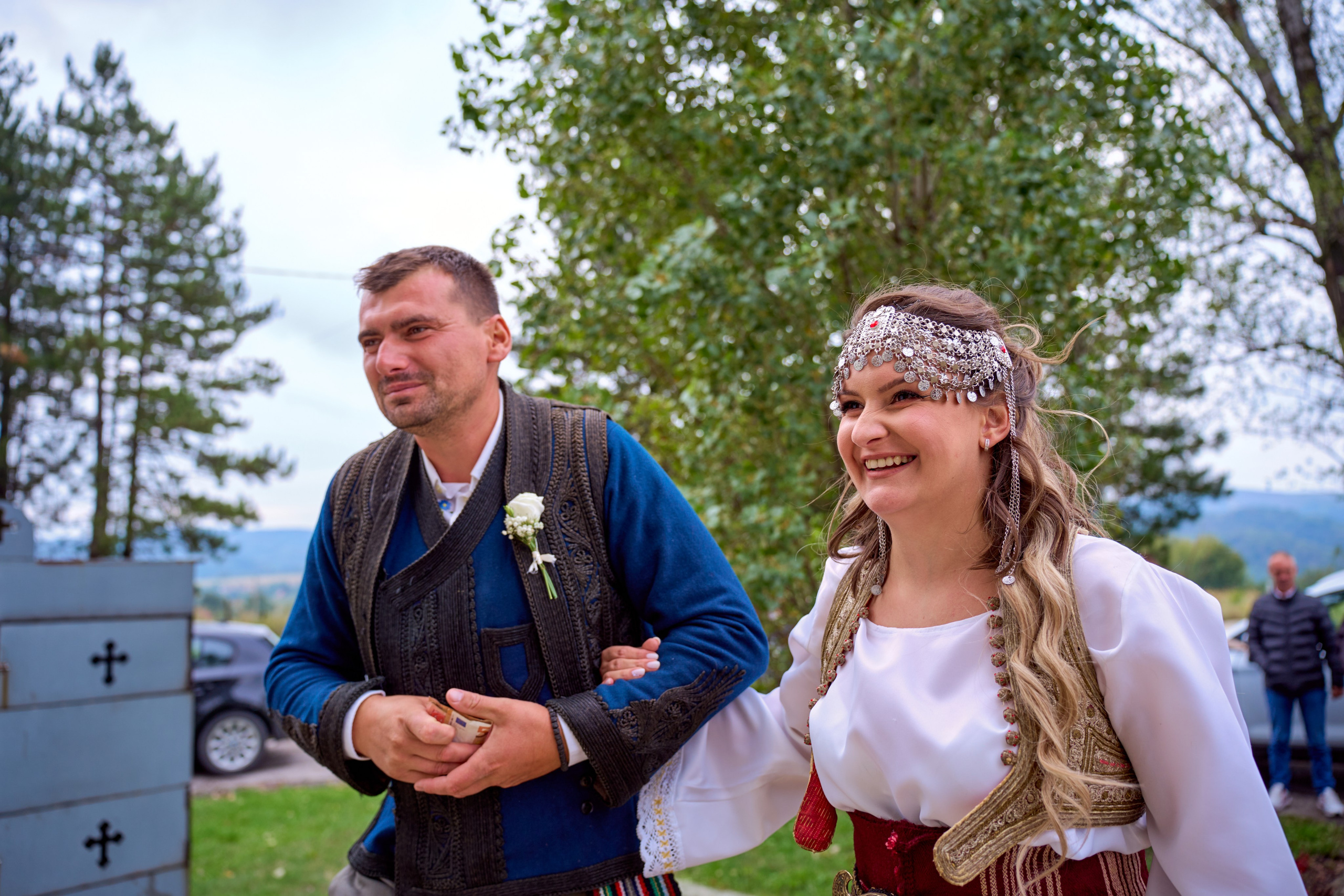 Ivana i Jefta. Marko Superio | Wedding & Portrait Photographer