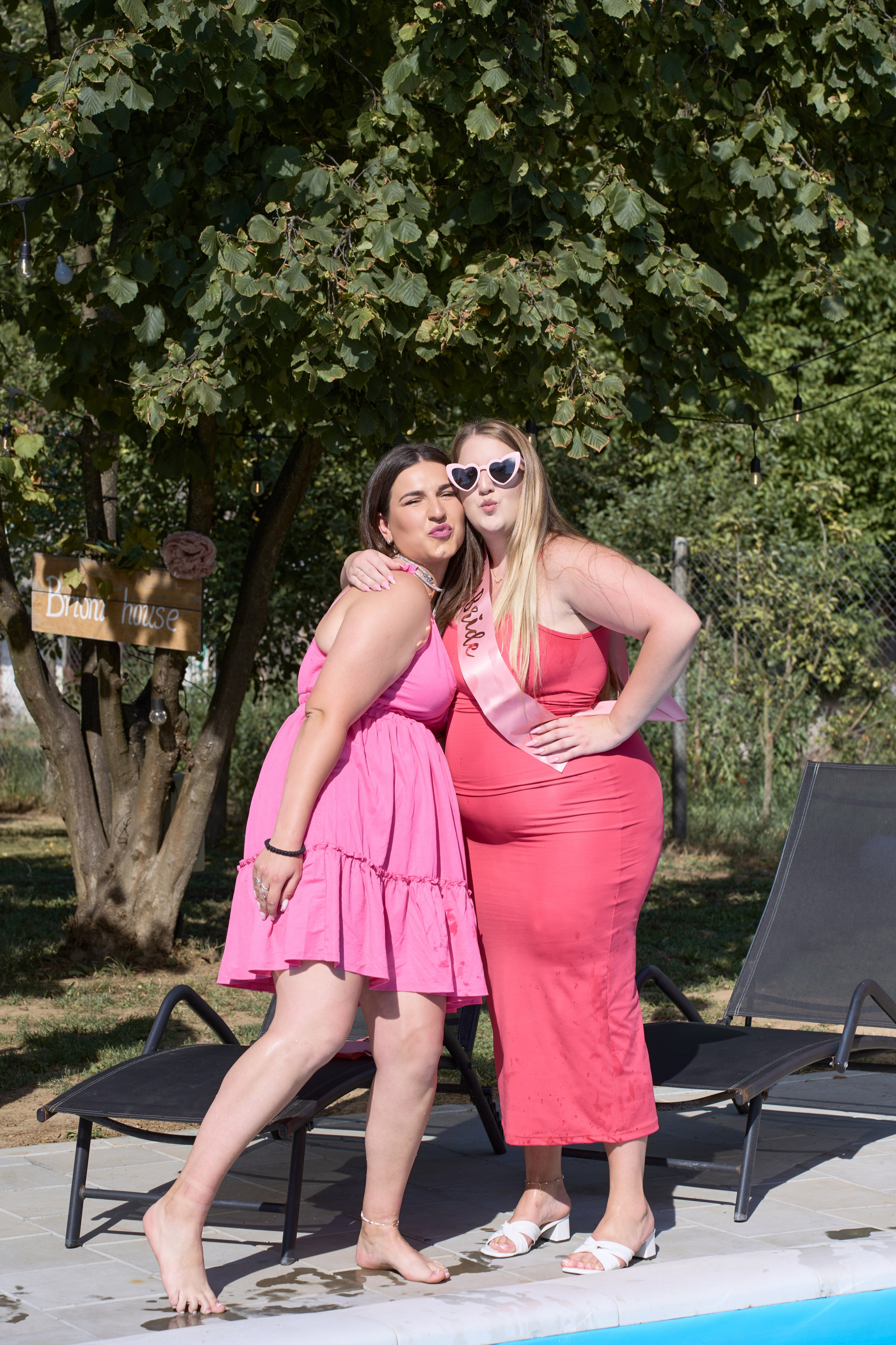 Milena bachelorette. Marko Superio | Wedding & Portrait Photographer