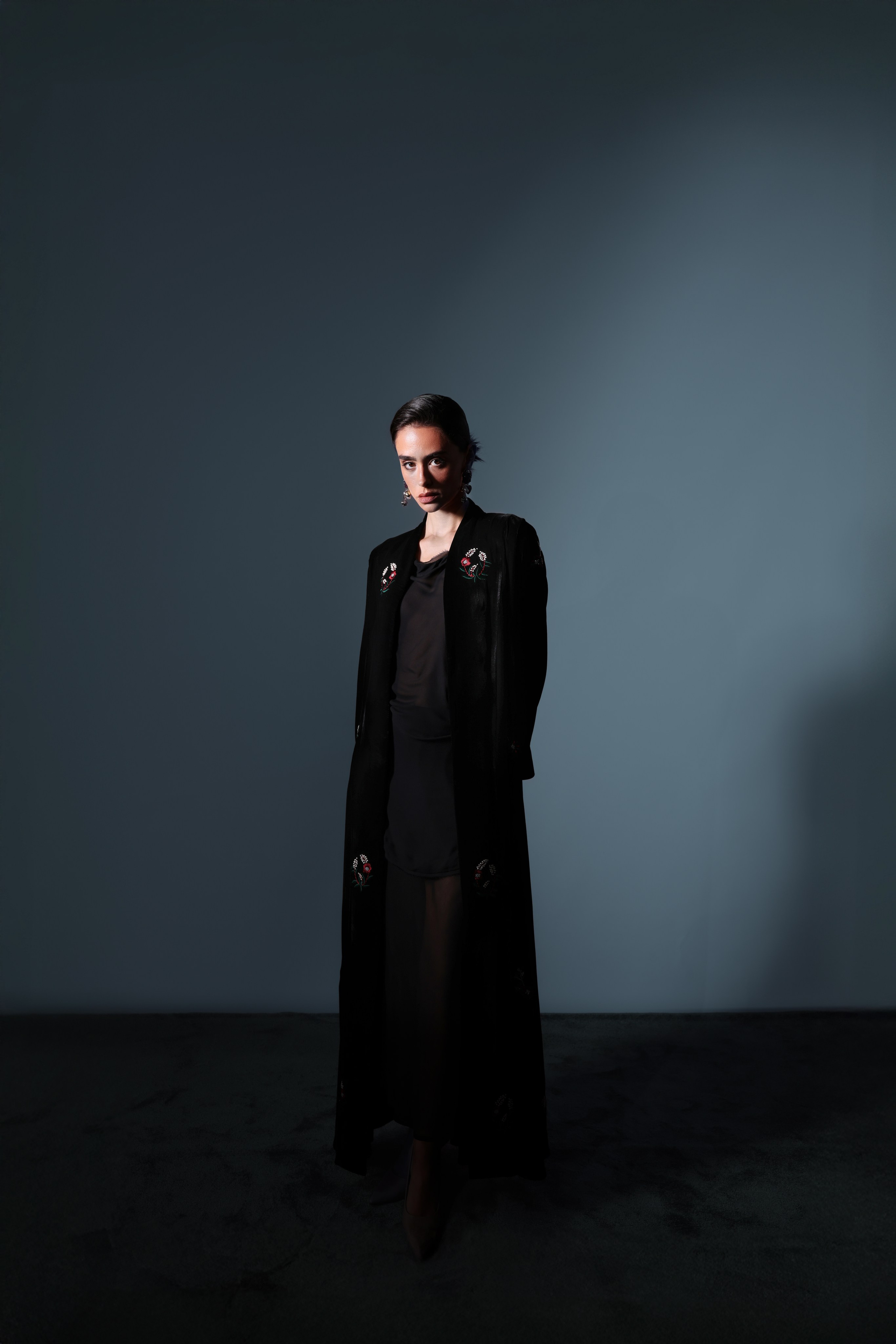 Editorial In Studio. InHype Studio