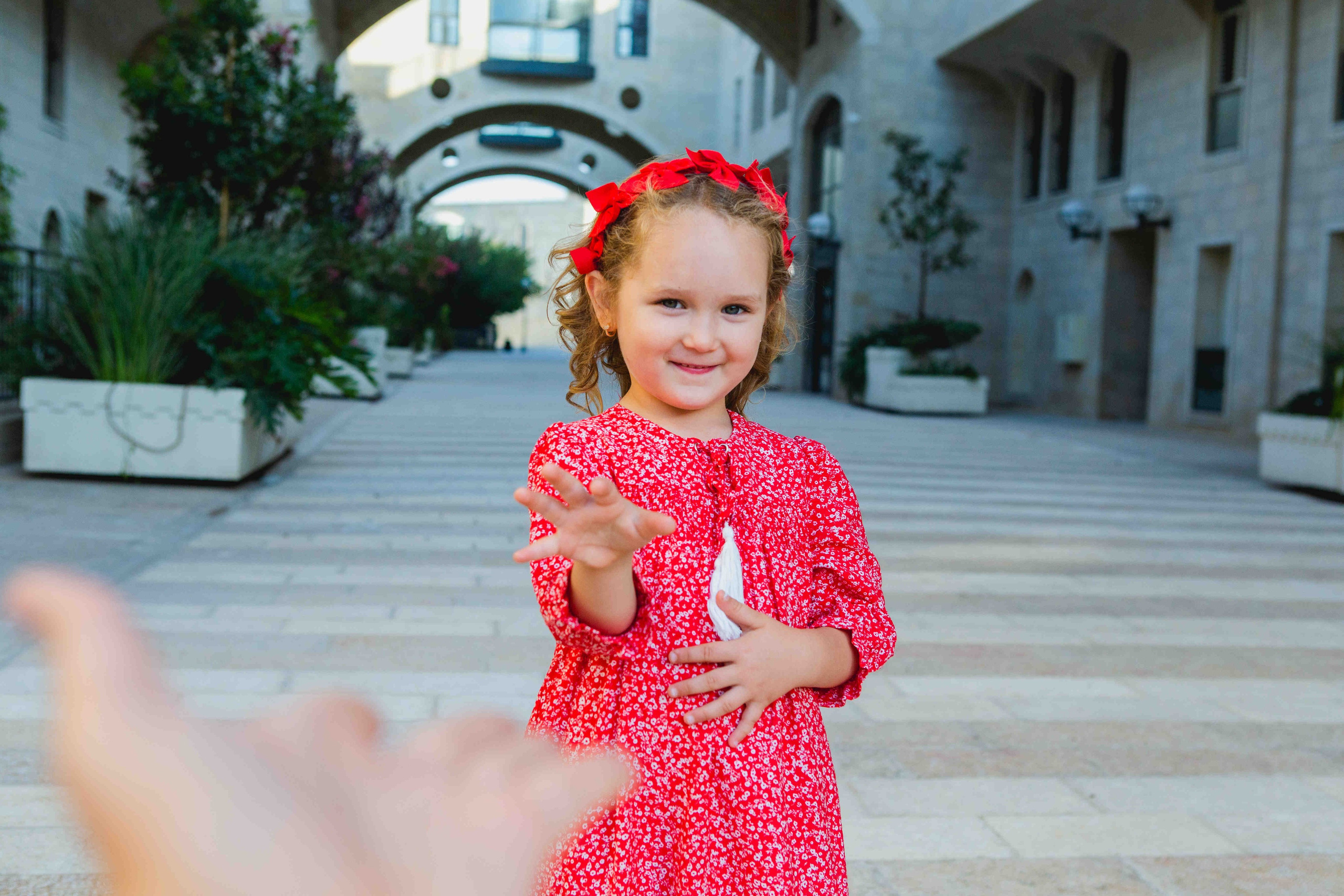 JERUSALEM CENTER. Https://shi-photo.com/