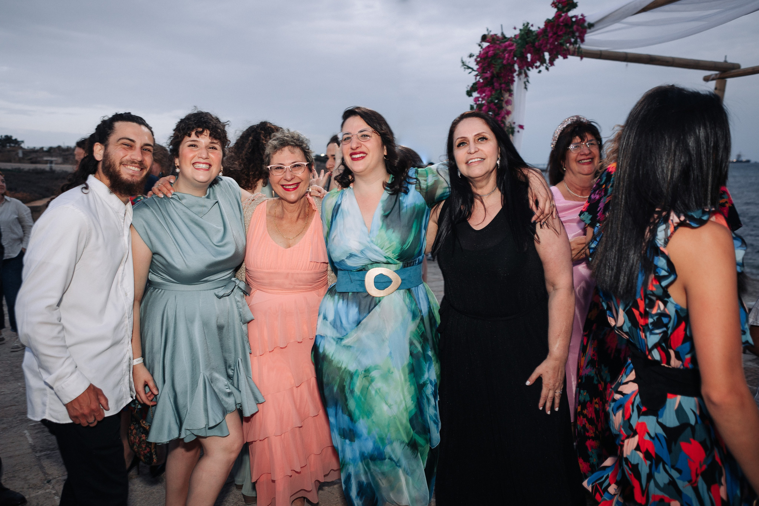 WEDDING IN CAESARIA. PHOTOGRAPHER IN ISRAEL