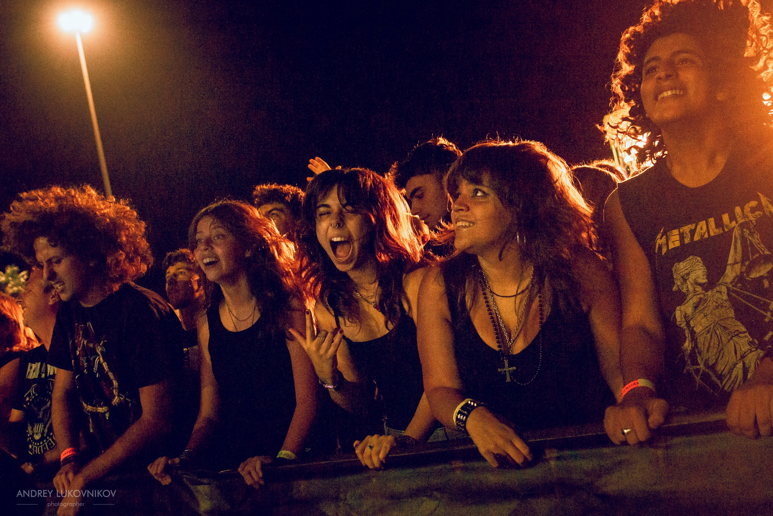 Rage Rising — RATM Tribute | Rock Against Cancer Torrevieja