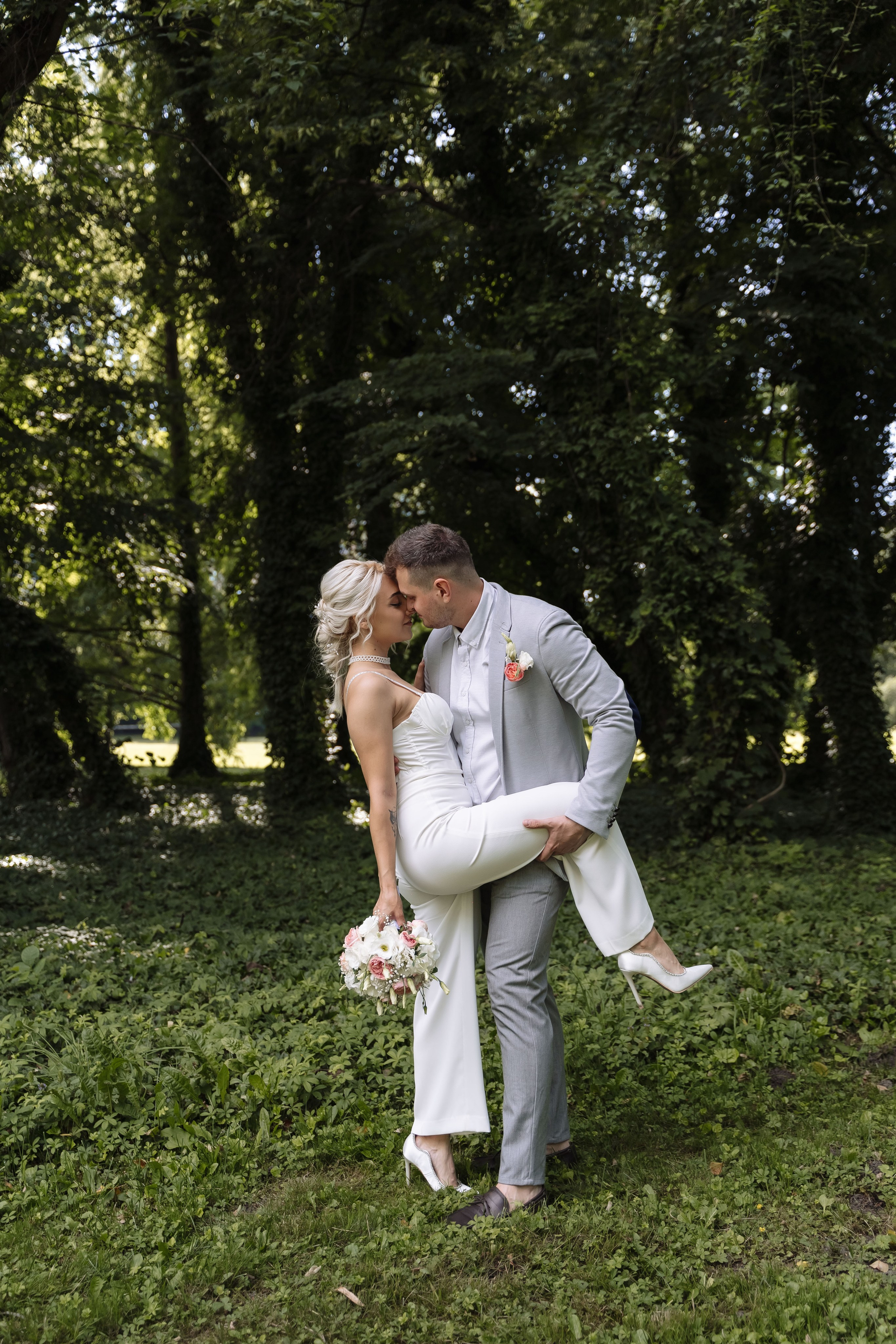 Слава и Жанна. Эдуард Хлибичук — фотограф Кишинев Молдова