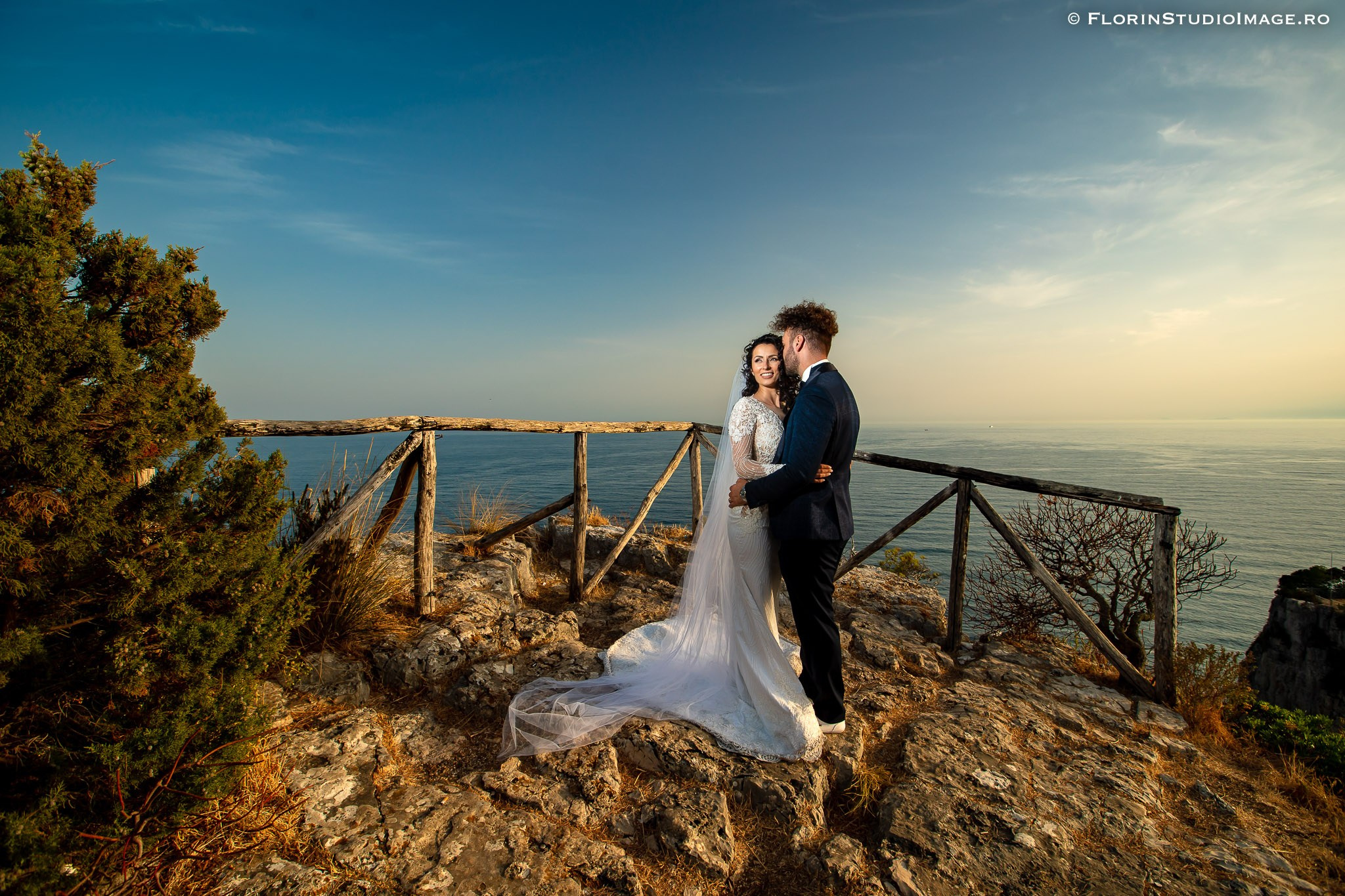 TTD Beatrice & Andrei