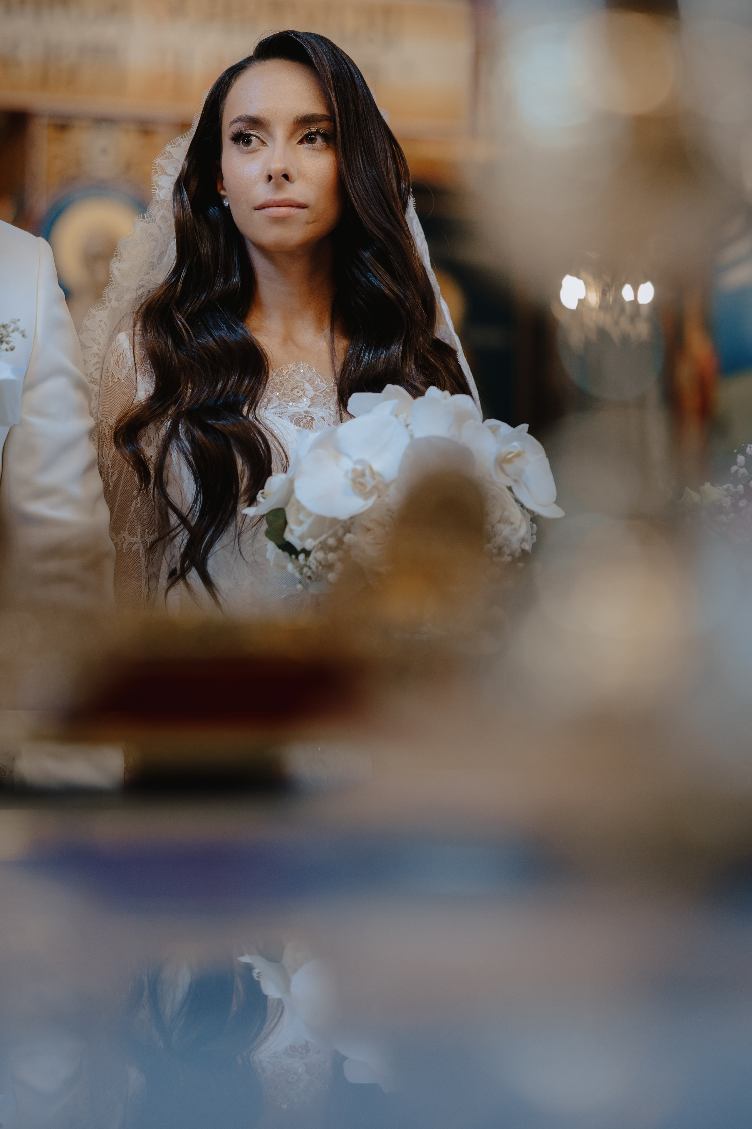 🌸✨💚Alexandra & Andrei🌸✨💚. Romeo Dimache — Wedding photographer in Romania