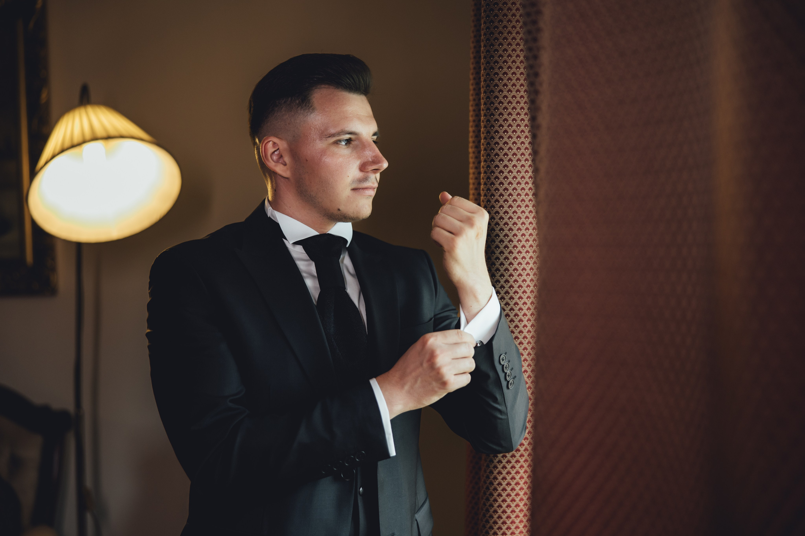 🌿🌼🌿 Stefania & Robert 🌿🌼🌿. Romeo Dimache — Wedding photographer in Romania