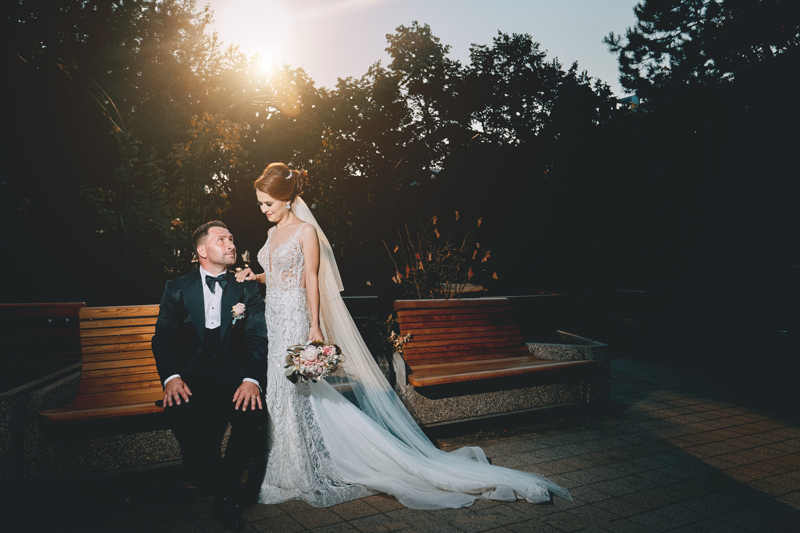 Portfolio. Romeo Dimache — Wedding photographer in Romania