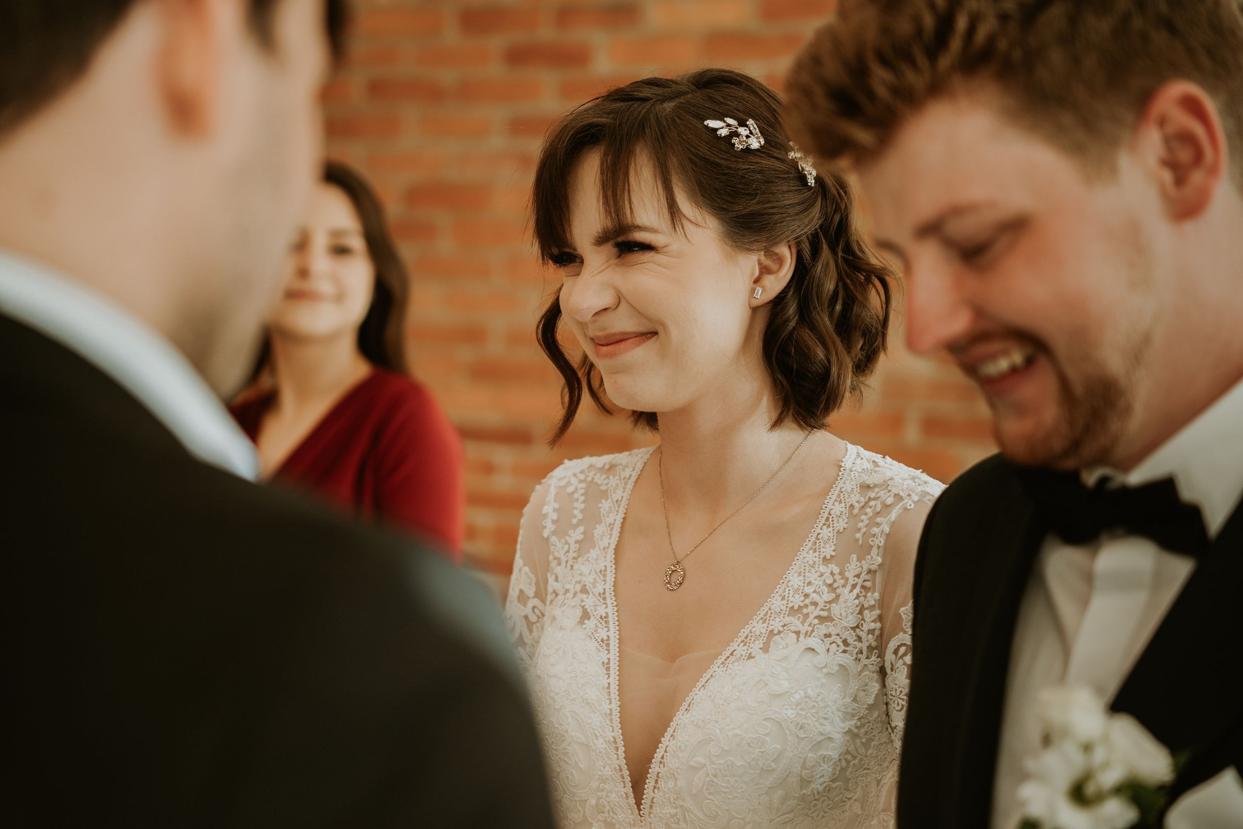 Aleksandra & Michał. Michał Kaźmierczyk - Fotograf