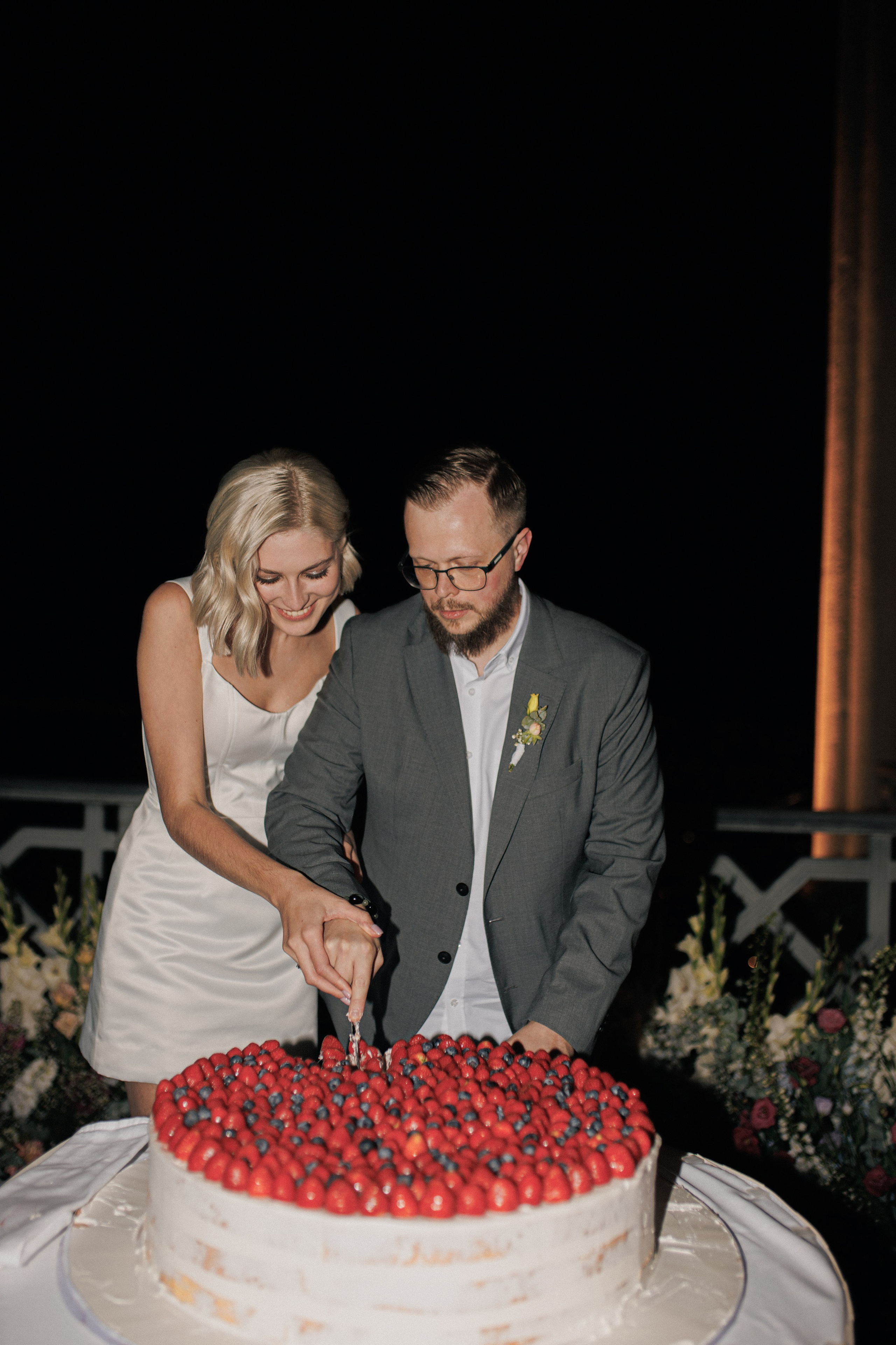 N|V. Свадебный фотограф Тбилиси Грузия