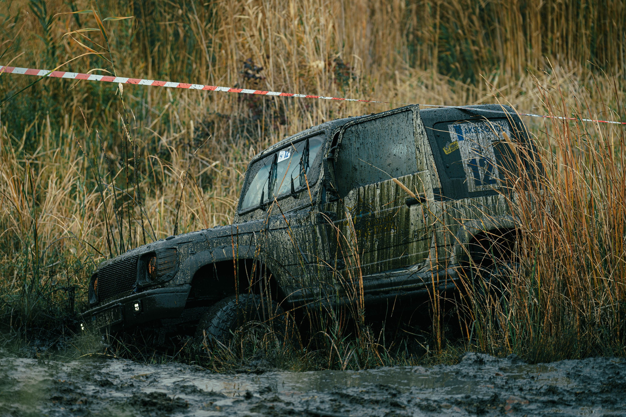 3-Международный Джип Спринт. Георгий Намазов | Фотограф в Ташкенте