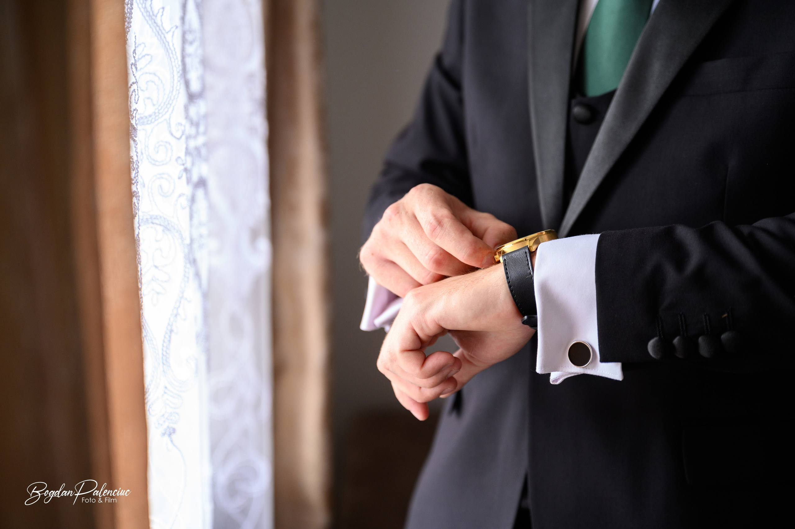 Nunta Madalina și Marius