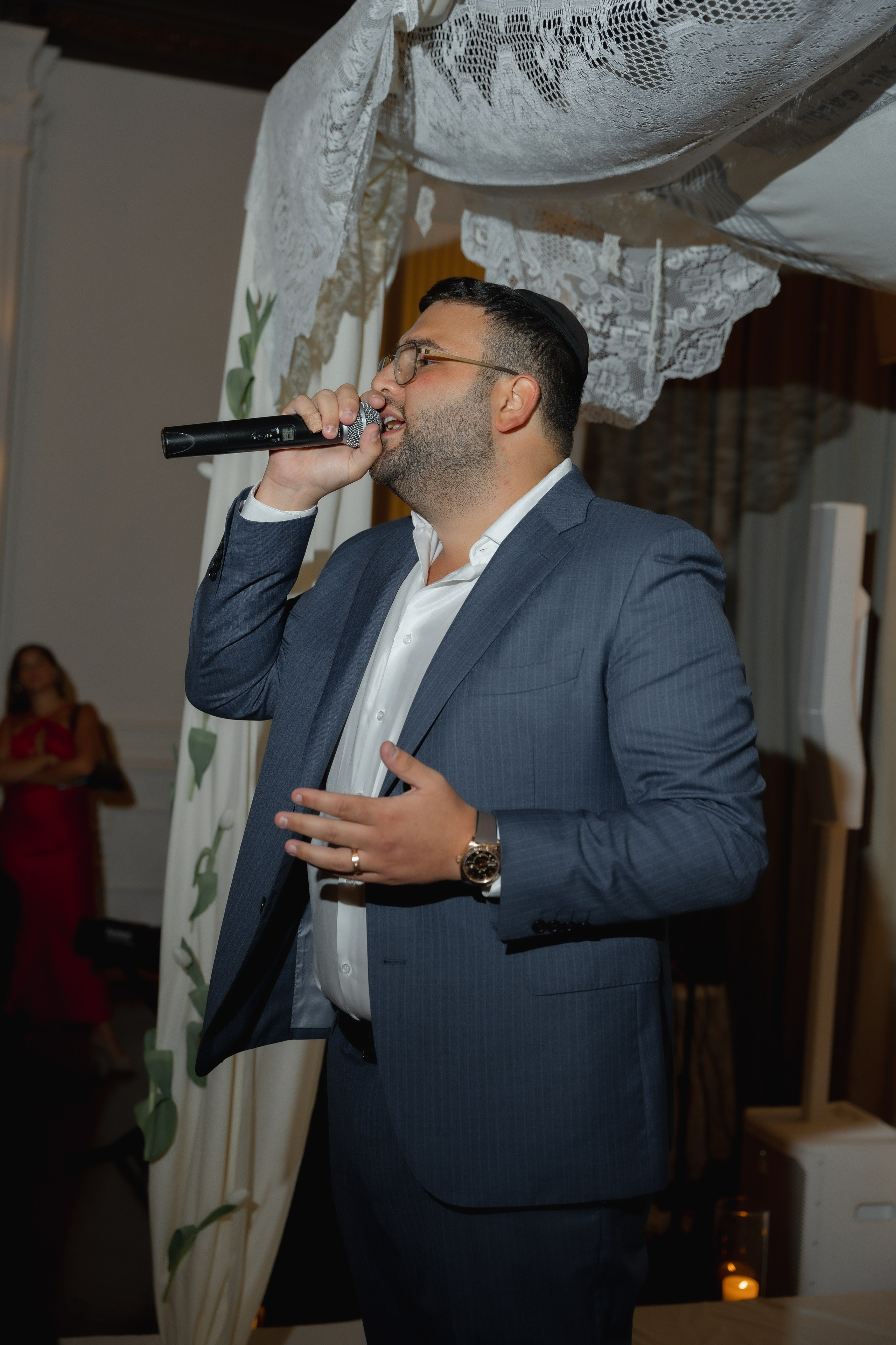 Amir and Maya. Anna Krasnova Wedding photographer