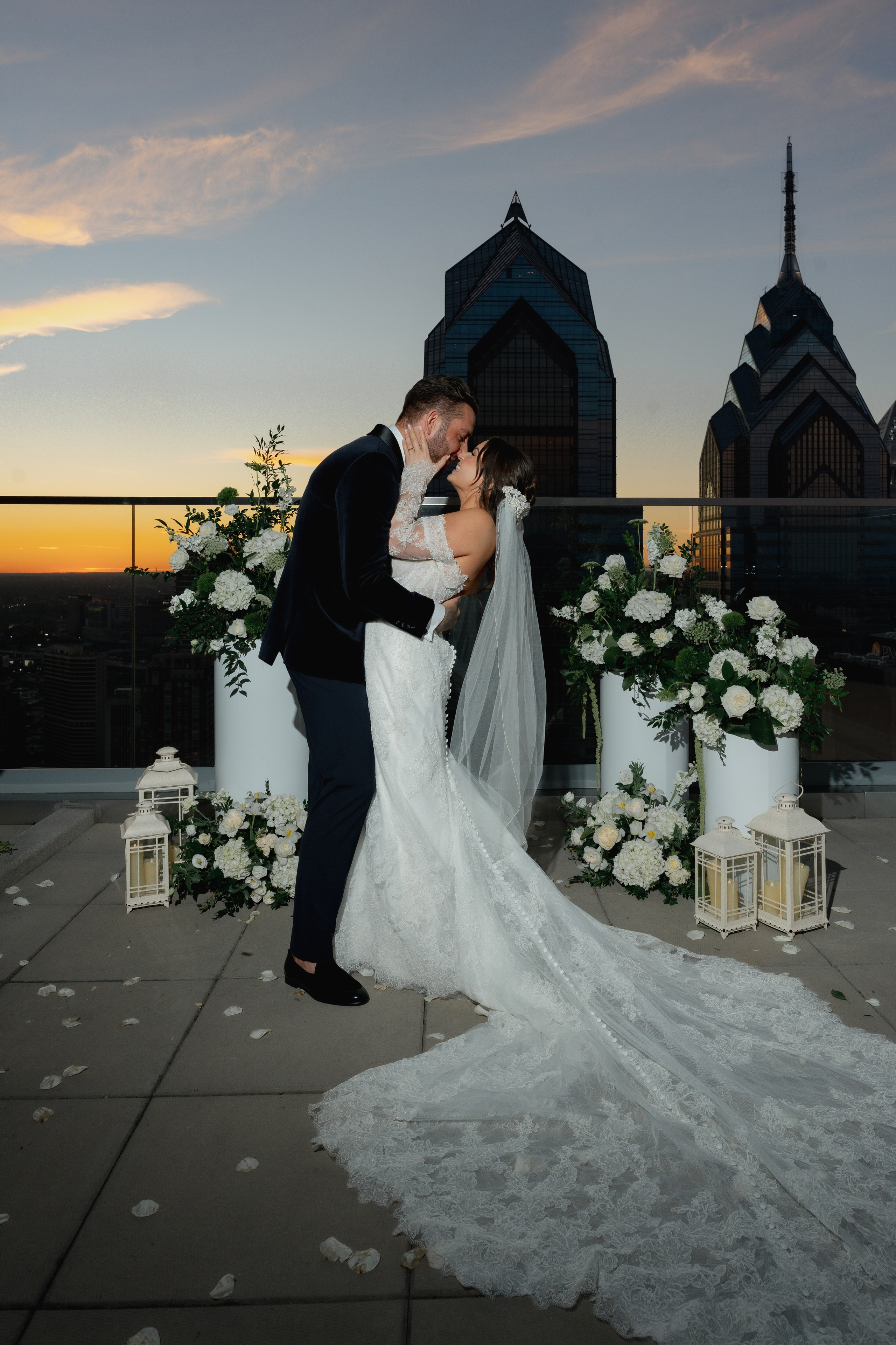 Leigh and Jennifer wedding day. Anna Krasnova Wedding photographer