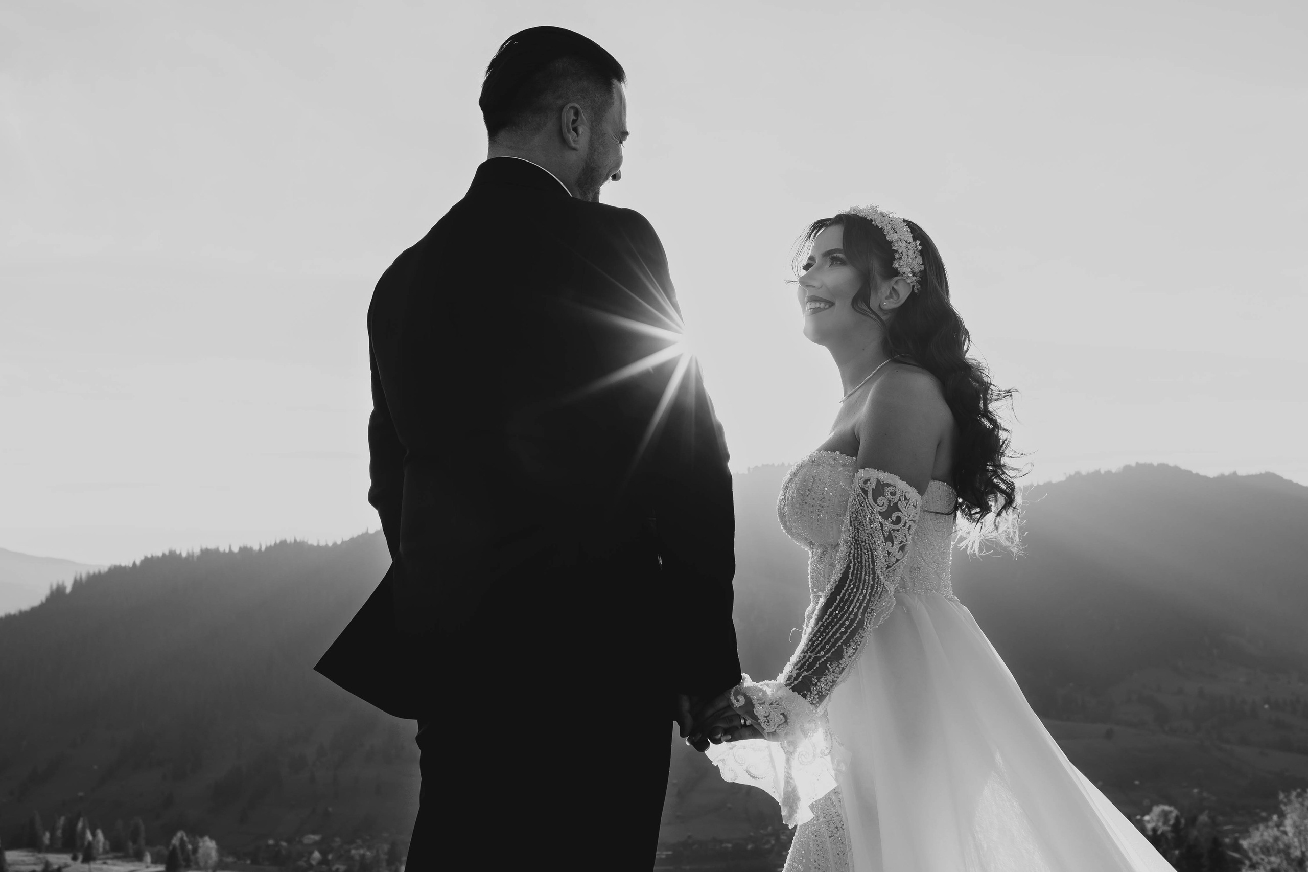 After Wedding-Raluca & Ionuț. Acasa