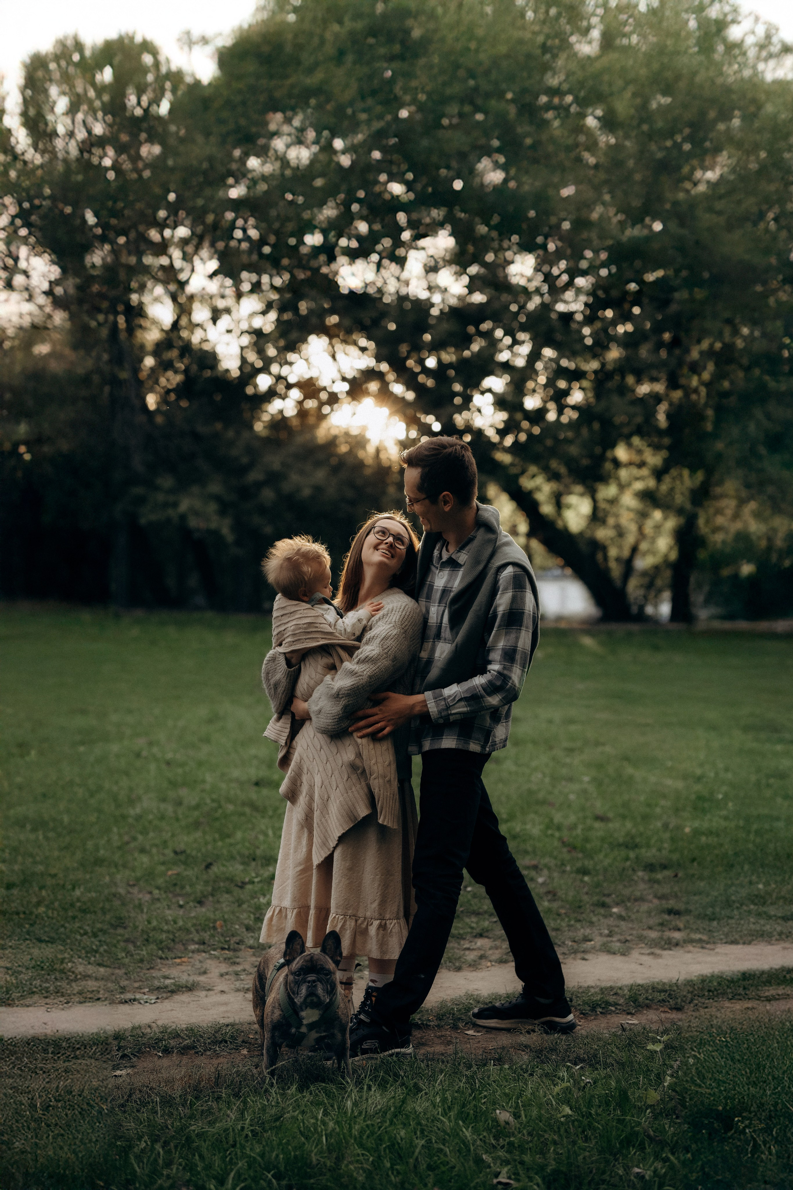 A Warsaw Family Day. Фотографы Минск и мир