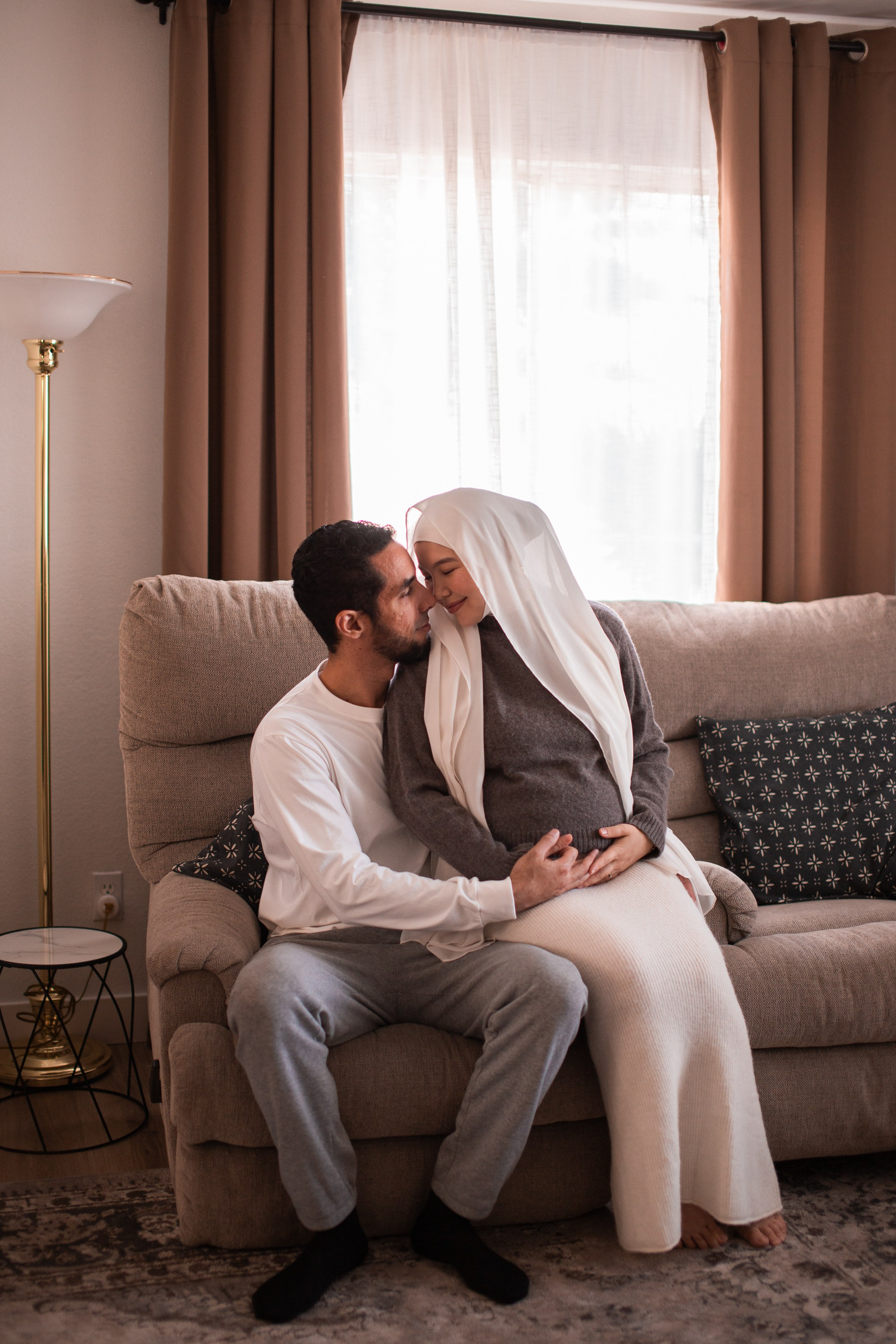 Shirin. Wedding & elopement photographer Viktoriya Kravtsov. Las Vegas